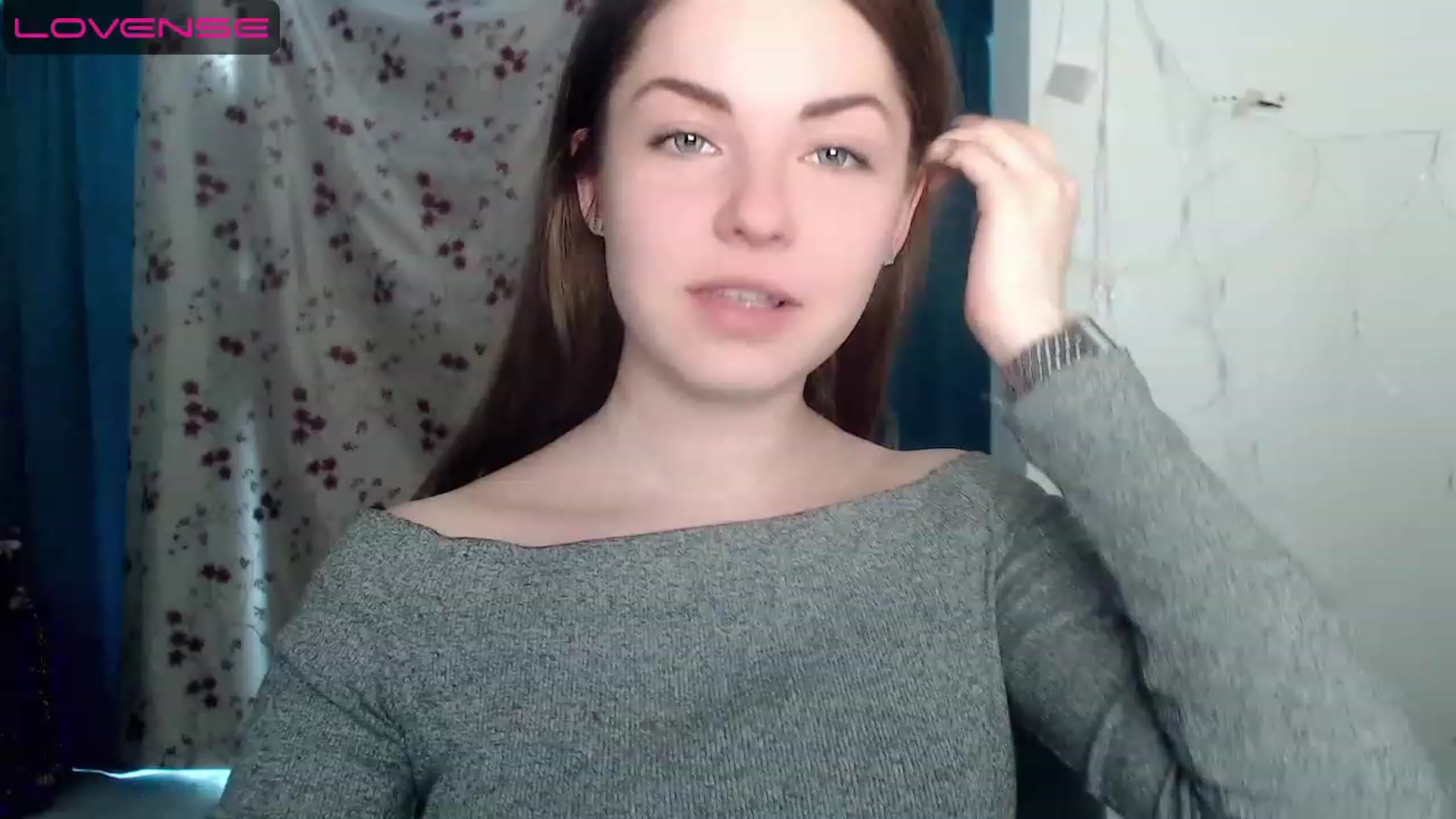 Gallery image thumbnail from Miriam_Mills's myfreecams stream on, 04/12/2023, 08:52 image 20 of 20