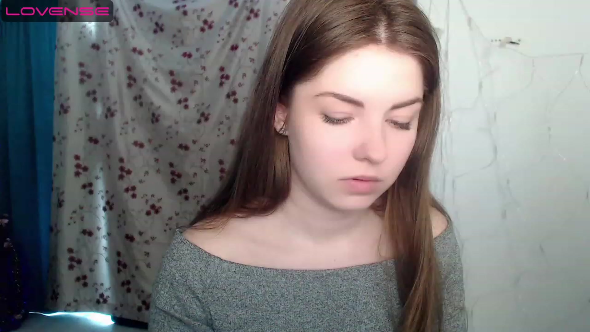 Gallery image thumbnail from Miriam_Mills's myfreecams stream on, 04/12/2023, 08:52 image 8 of 20