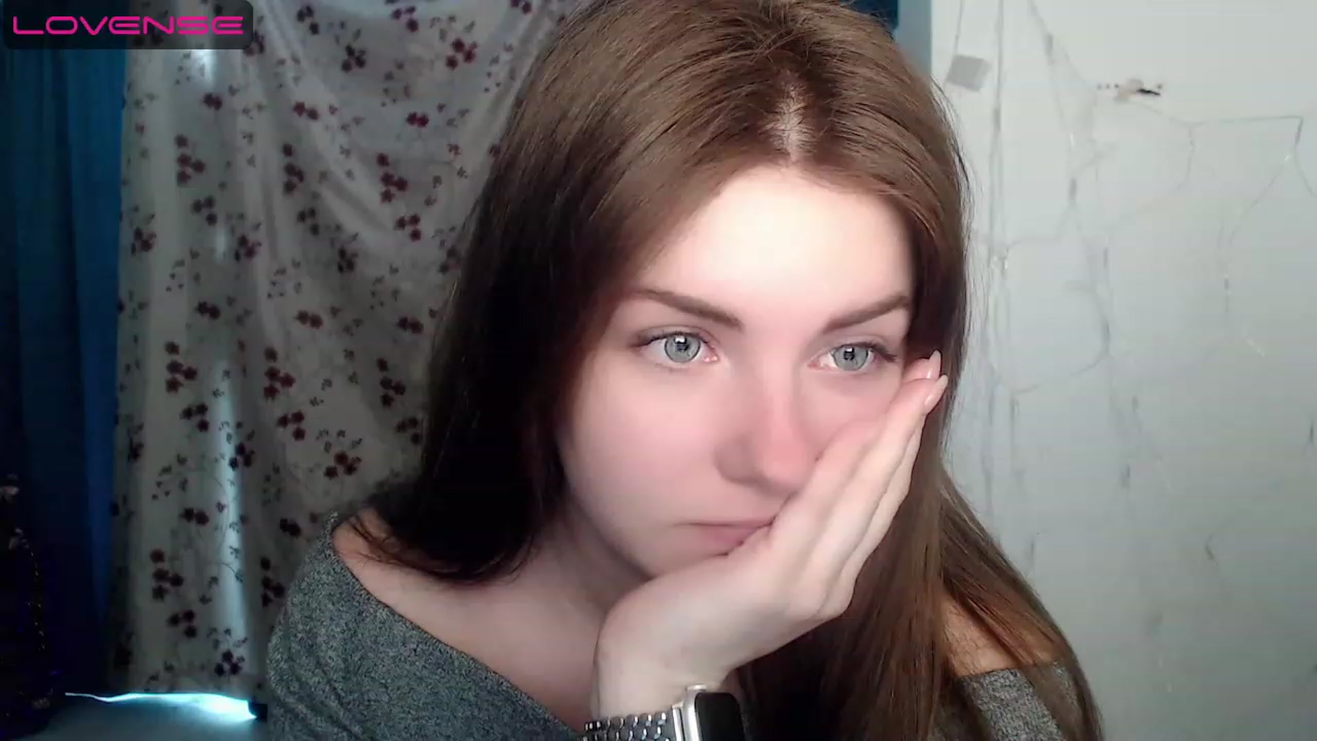 Gallery image thumbnail from Miriam_Mills's myfreecams stream on, 04/12/2023, 08:52 image 17 of 20