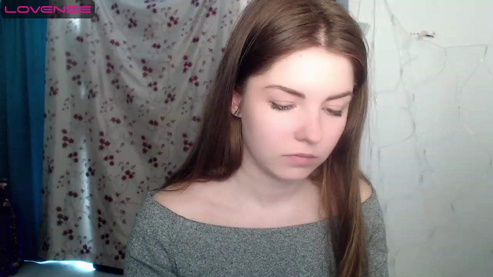 Gallery image thumbnail from Miriam_Mills's myfreecams stream on, 04/12/2023, 08:52 image 6 of 20