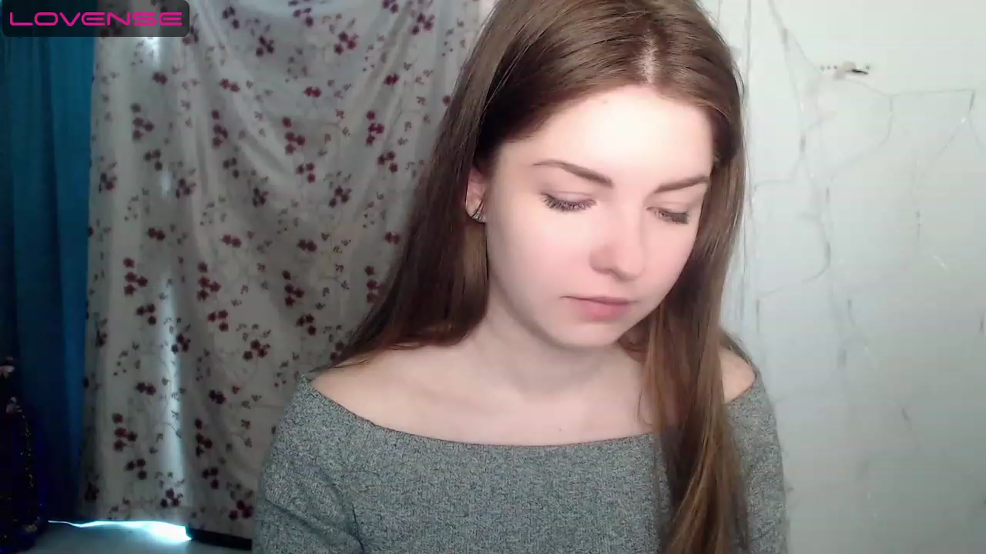 Gallery image thumbnail from Miriam_Mills's myfreecams stream on, 04/12/2023, 08:52 image 4 of 20