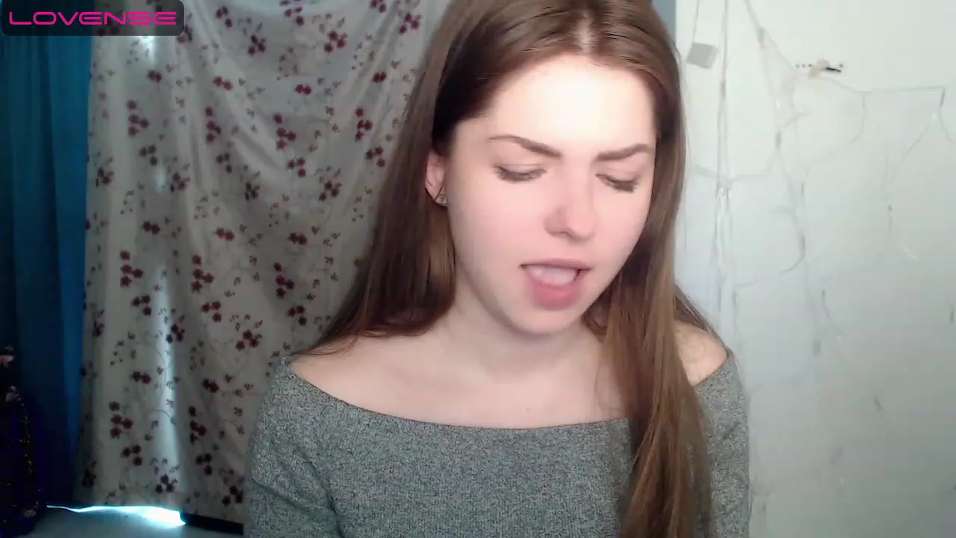 Gallery image thumbnail from Miriam_Mills's myfreecams stream on, 04/12/2023, 08:52 image 7 of 20