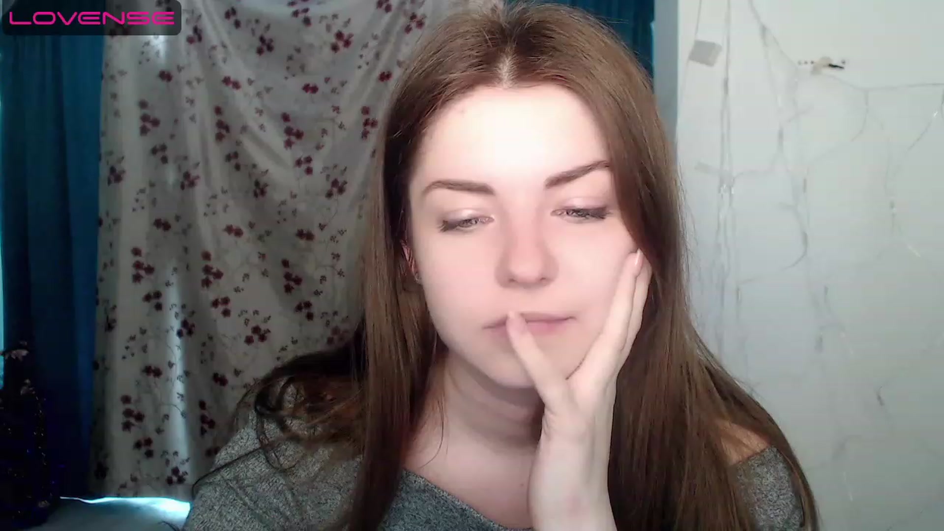Gallery image thumbnail from Miriam_Mills's myfreecams stream on, 04/12/2023, 10:35 image 10 of 20