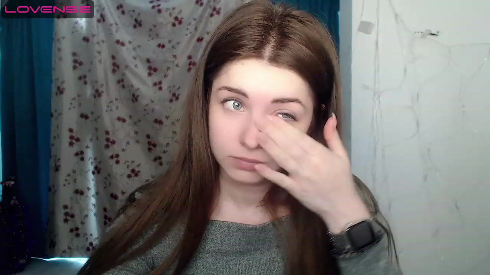 Gallery image thumbnail from Miriam_Mills's myfreecams stream on, 04/12/2023, 10:35 image 13 of 20