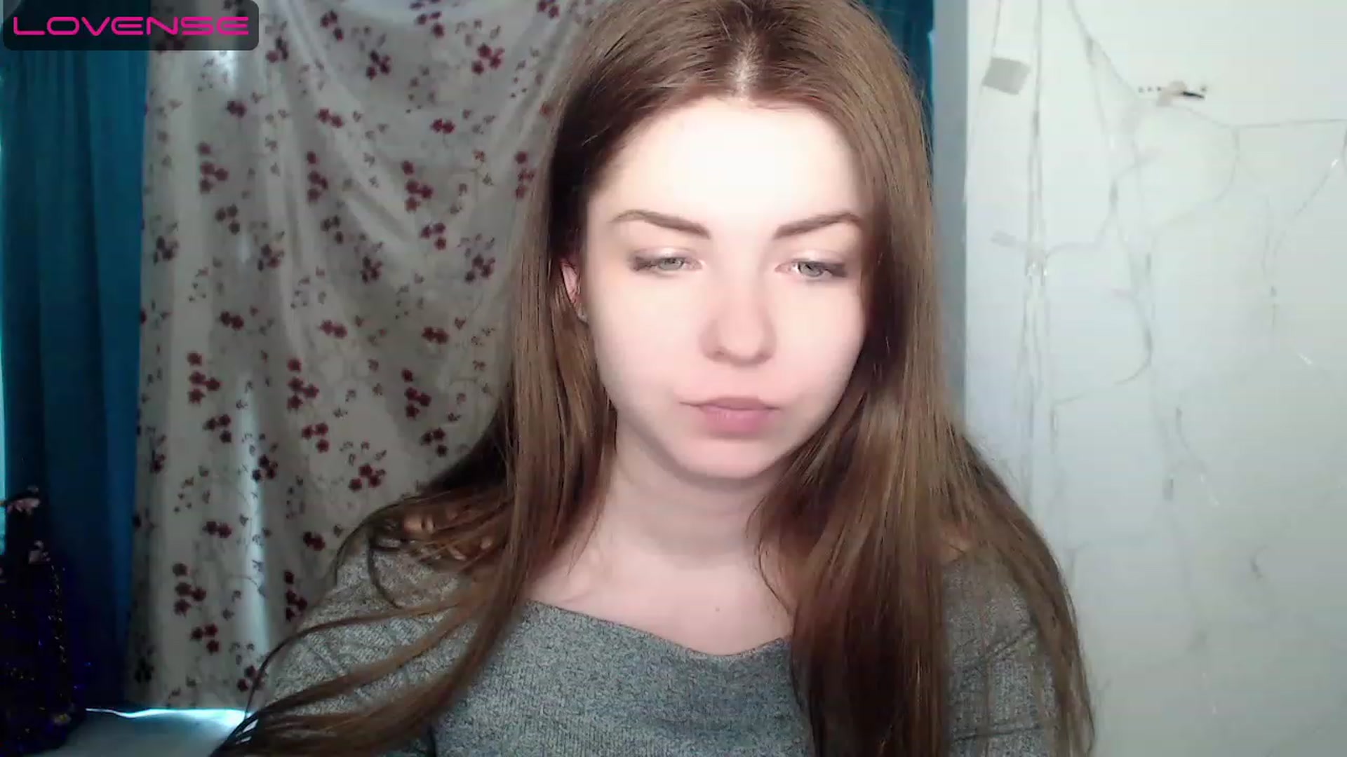 Gallery image thumbnail from Miriam_Mills's myfreecams stream on, 04/12/2023, 10:35 image 7 of 20