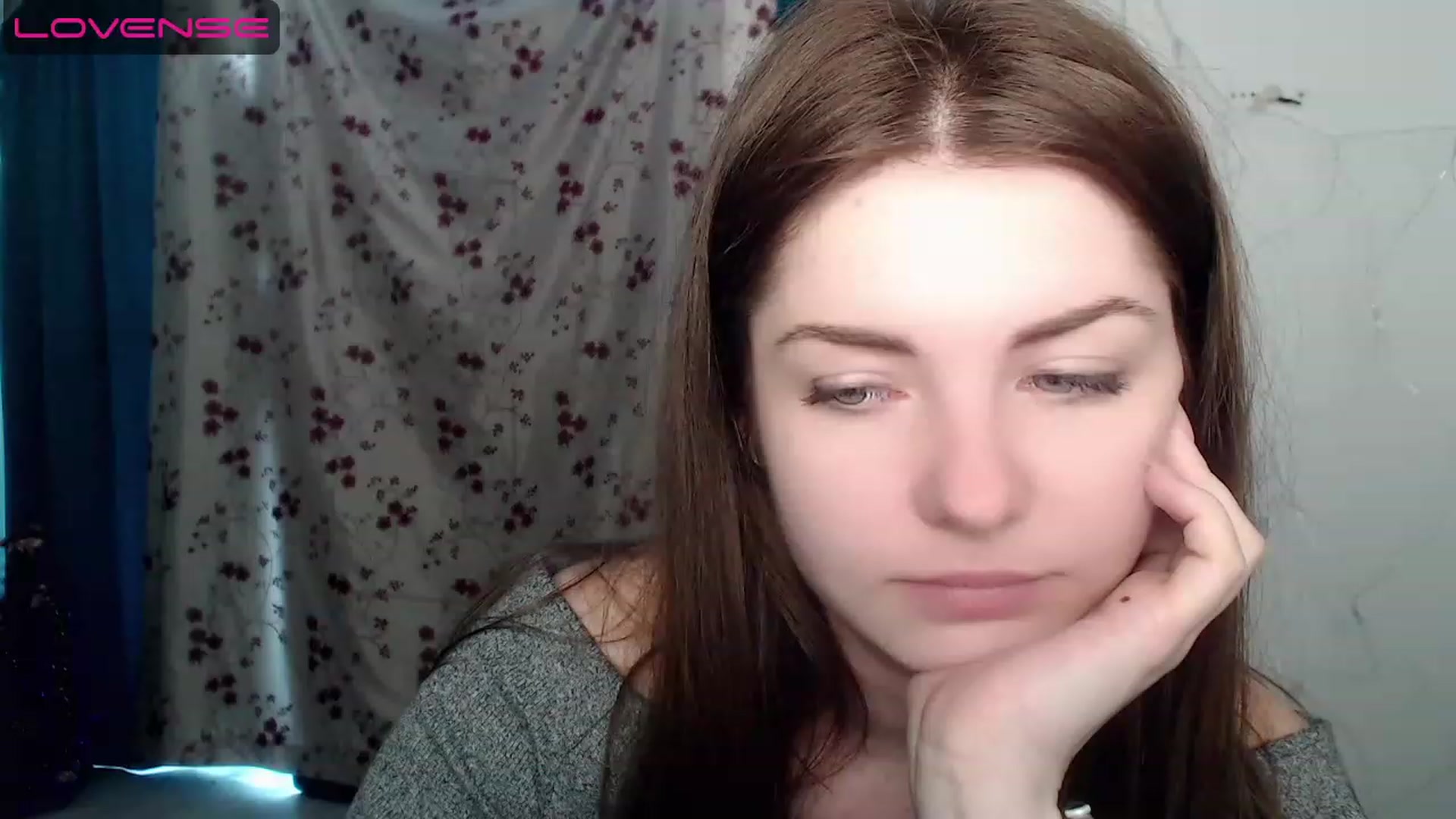 Gallery image thumbnail from Miriam_Mills's myfreecams stream on, 04/12/2023, 10:35 image 20 of 20