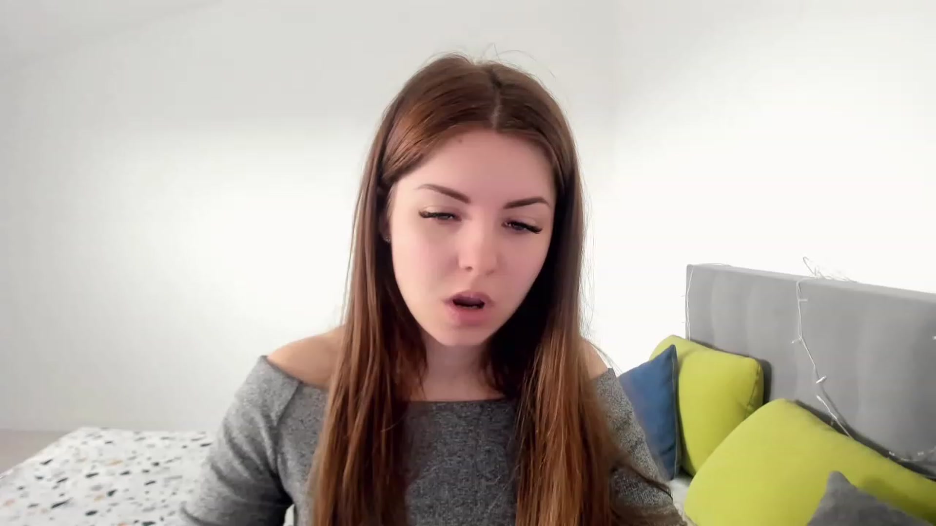 Gallery image thumbnail from Miriam_Mills's myfreecams stream on, 04/14/2023, 09:34 image 2 of 20