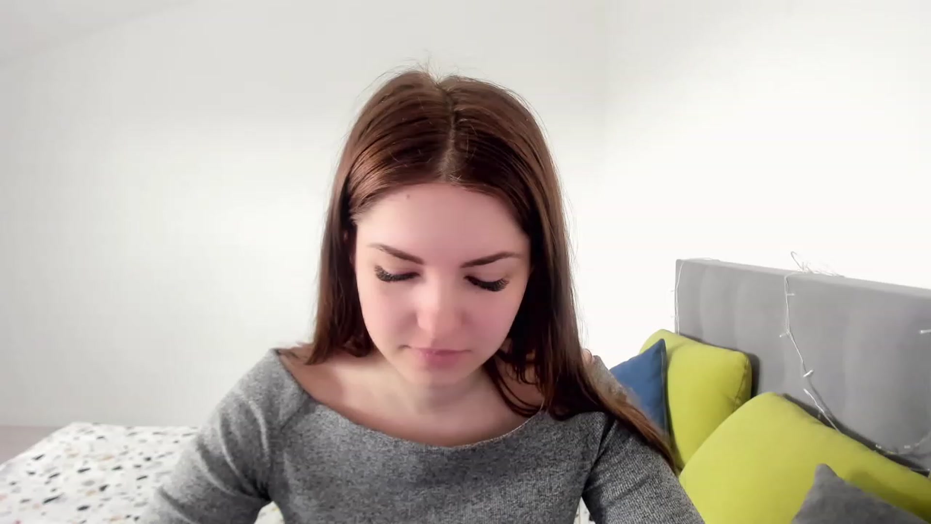 Gallery image thumbnail from Miriam_Mills's myfreecams stream on, 04/14/2023, 09:34 image 20 of 20