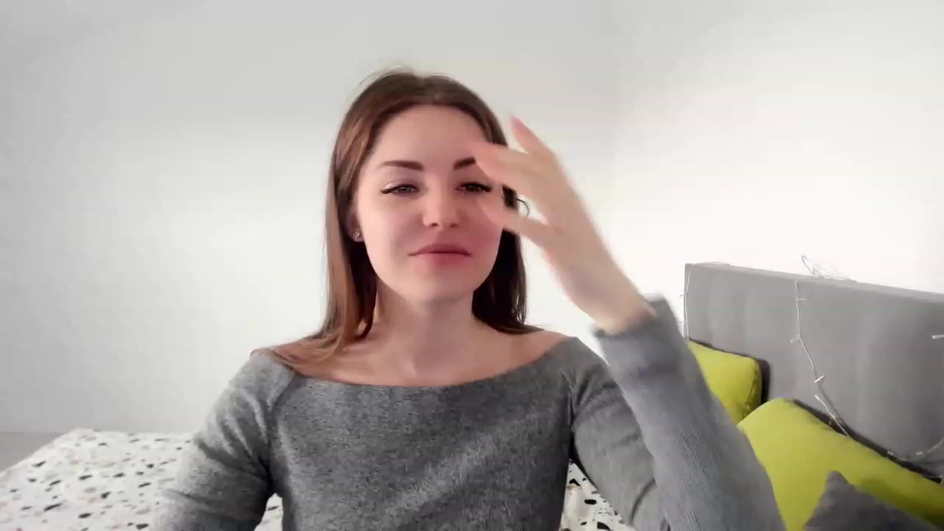 Gallery image thumbnail from Miriam_Mills's myfreecams stream on, 04/14/2023, 09:34 image 17 of 20