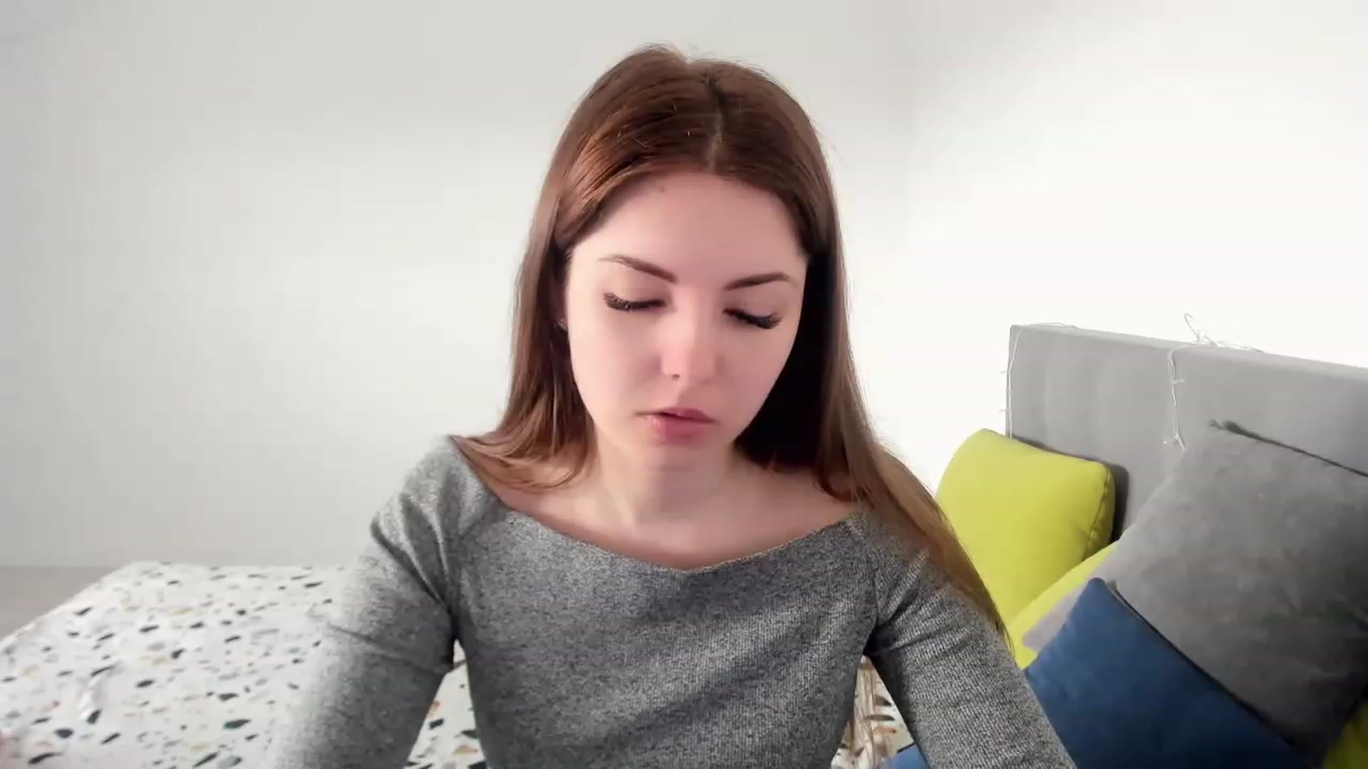 Gallery image thumbnail from Miriam_Mills's myfreecams stream on, 04/14/2023, 11:43 image 7 of 20