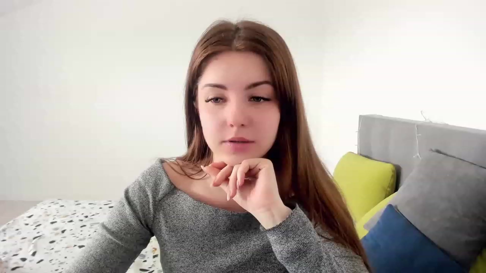 Gallery image thumbnail from Miriam_Mills's myfreecams stream on, 04/14/2023, 11:43 image 18 of 20