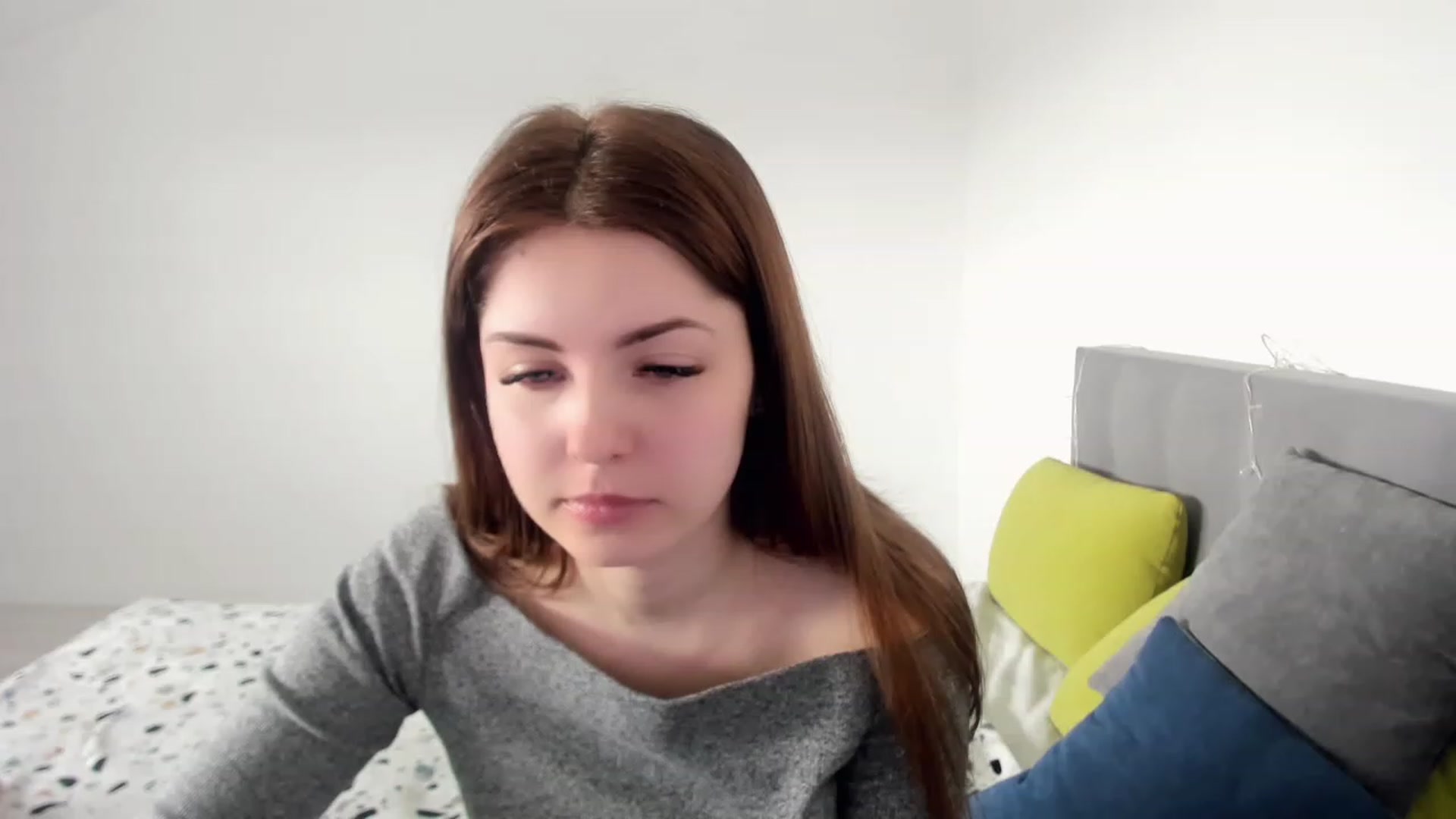 Gallery image thumbnail from Miriam_Mills's myfreecams stream on, 04/14/2023, 11:43 image 9 of 20