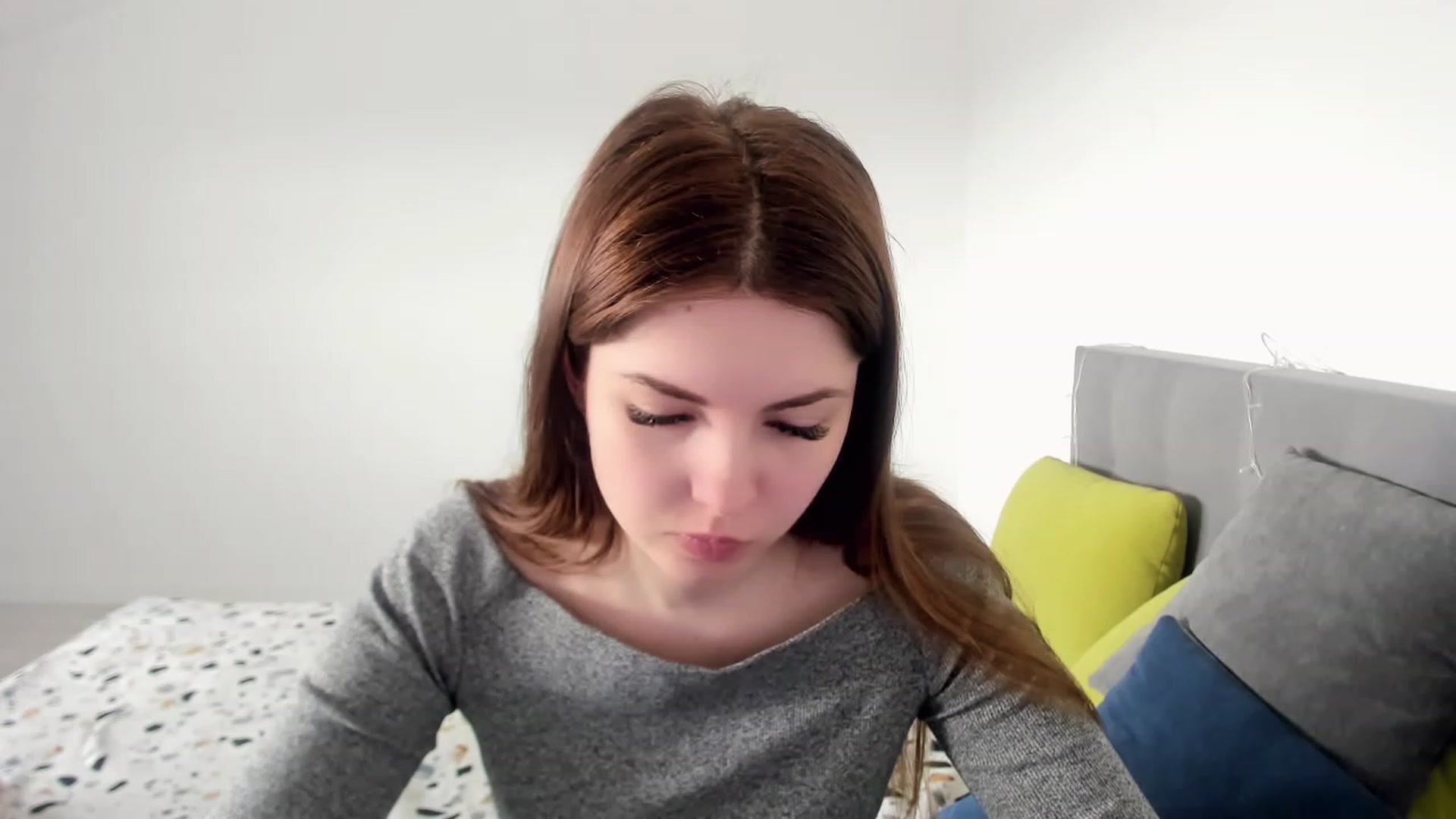 Gallery image thumbnail from Miriam_Mills's myfreecams stream on, 04/14/2023, 11:43 image 8 of 20