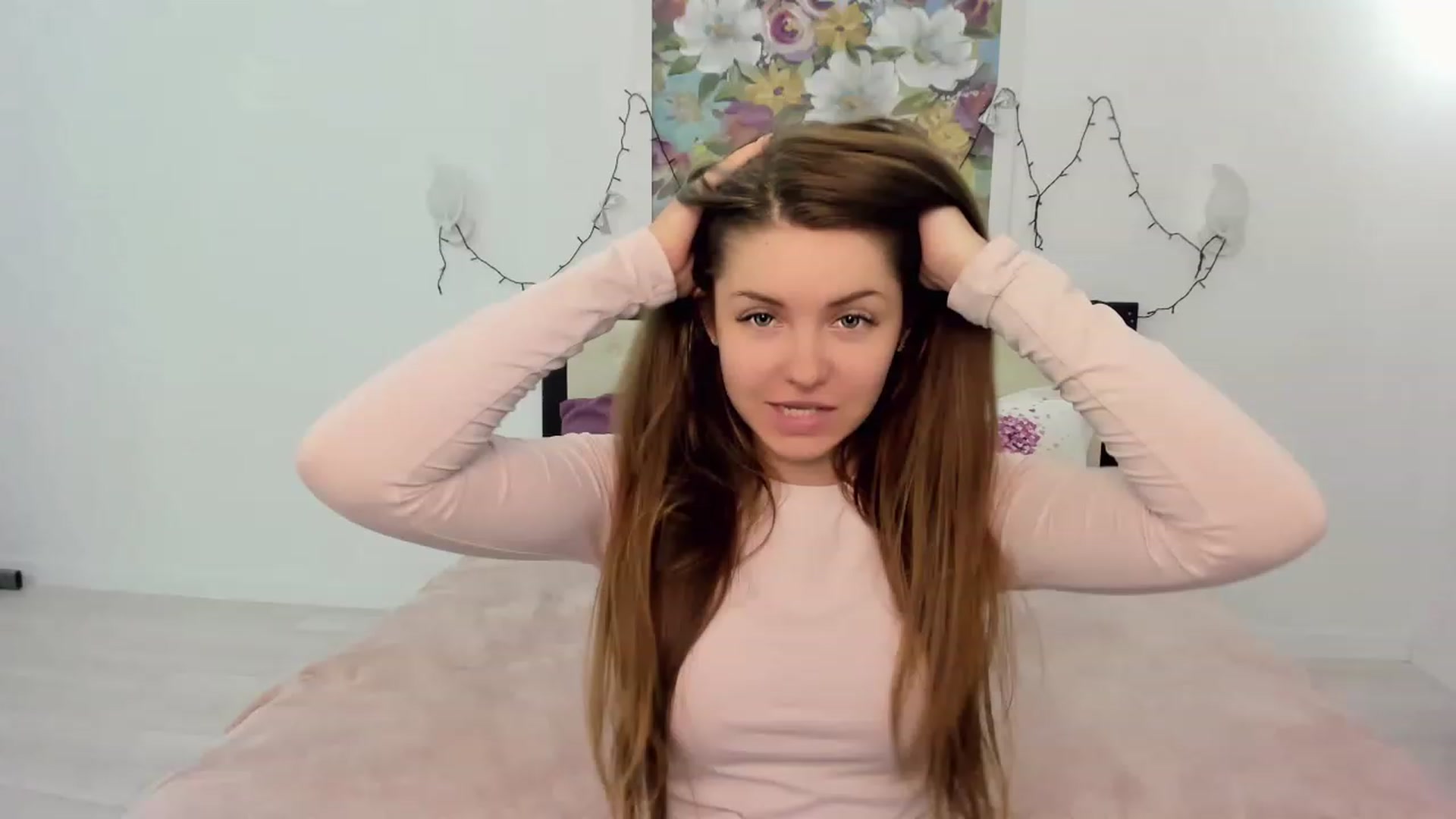 Gallery image thumbnail from Miriam_Mills's myfreecams stream on, 05/04/2023, 09:37 image 16 of 20