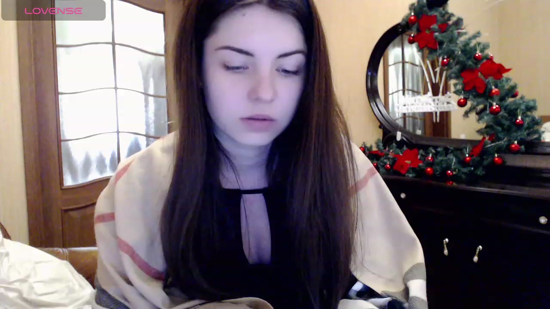 Gallery image thumbnail from Miriam_Mills's myfreecams stream on, 12/26/2023, 10:28 image 1 of 20