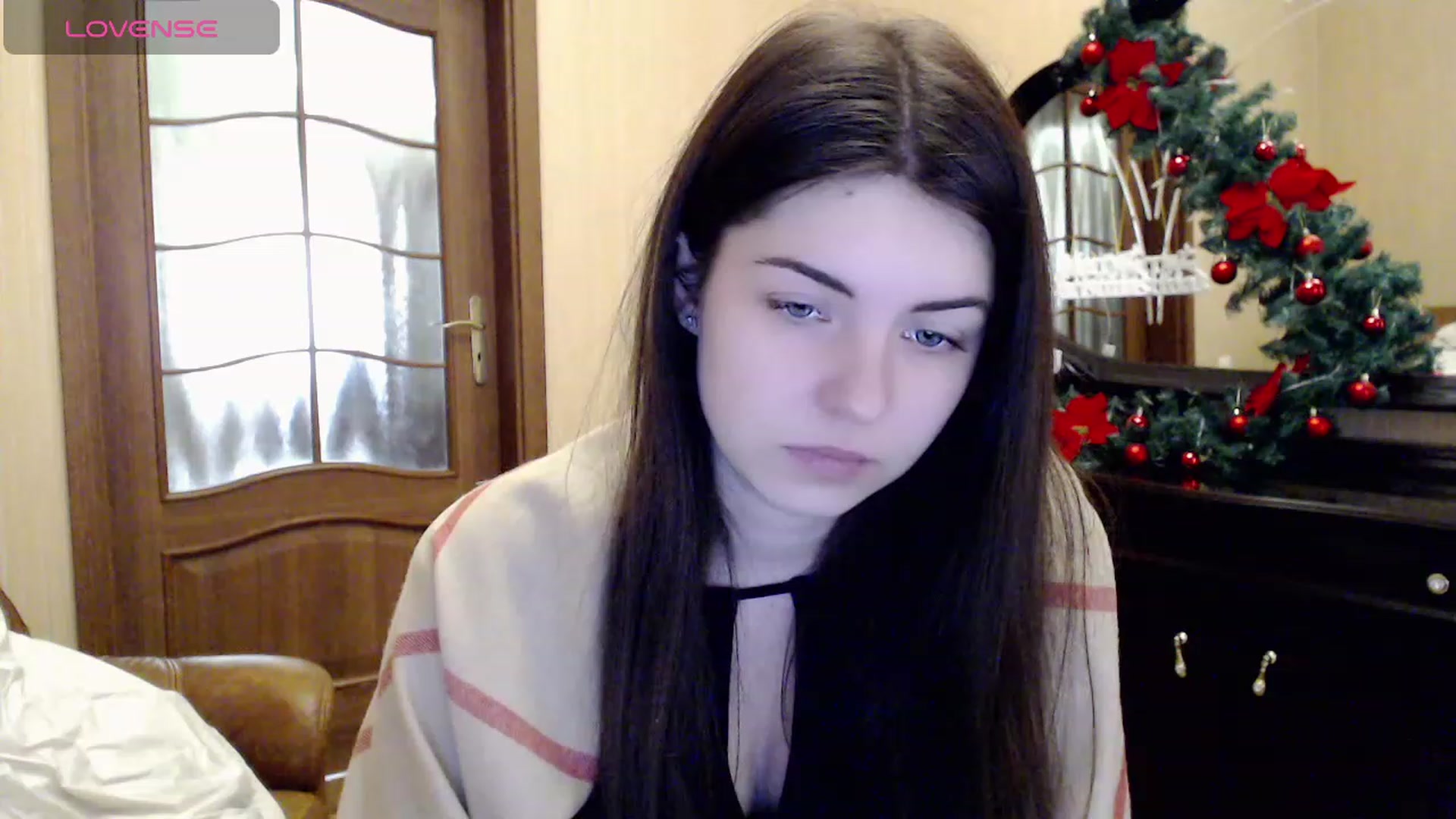Gallery image thumbnail from Miriam_Mills's myfreecams stream on, 12/26/2023, 10:28 image 18 of 20