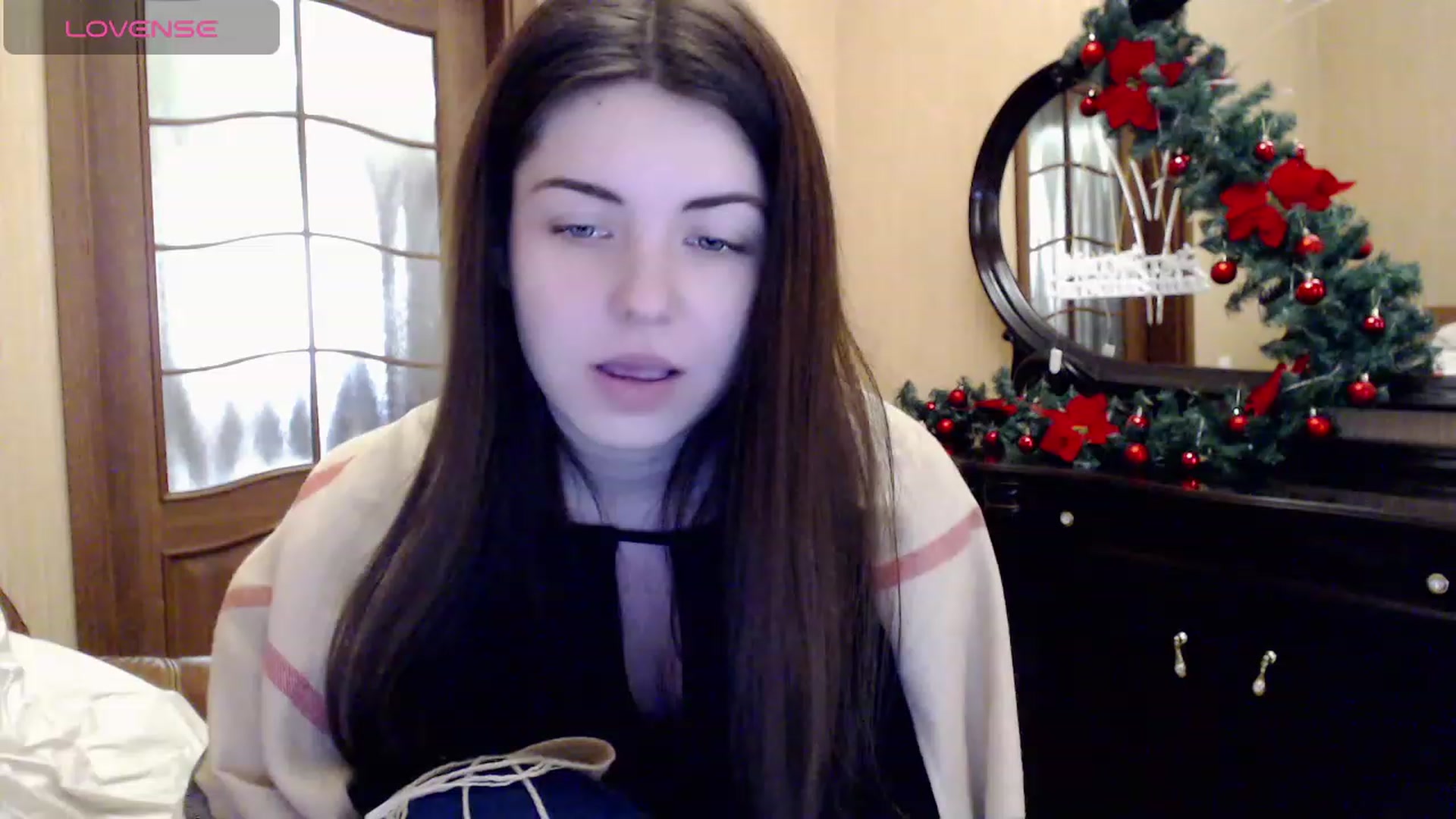 Gallery image thumbnail from Miriam_Mills's myfreecams stream on, 12/26/2023, 10:28 image 2 of 20