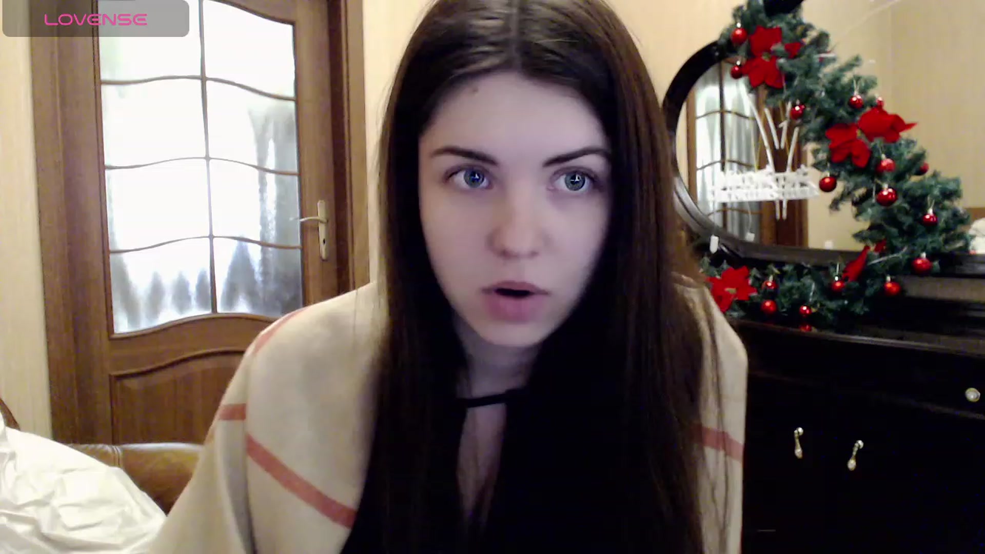 Gallery image thumbnail from Miriam_Mills's myfreecams stream on, 12/26/2023, 10:28 image 15 of 20