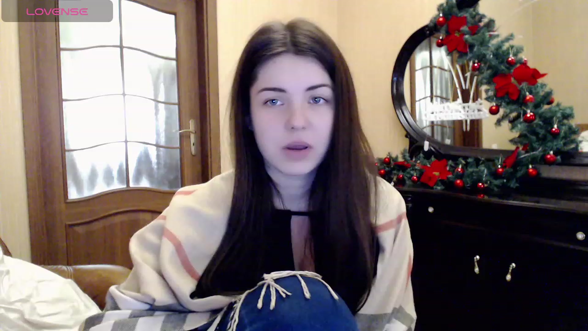 Gallery image thumbnail from Miriam_Mills's myfreecams stream on, 12/26/2023, 10:28 image 5 of 20