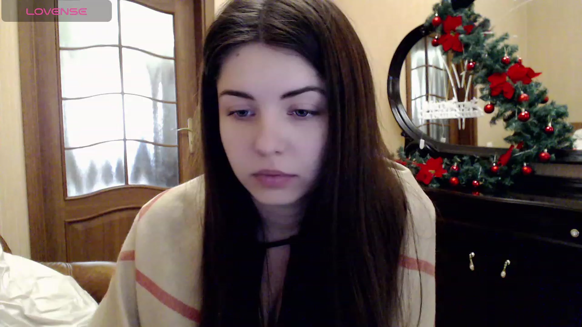 Gallery image thumbnail from Miriam_Mills's myfreecams stream on, 12/26/2023, 10:28 image 14 of 20