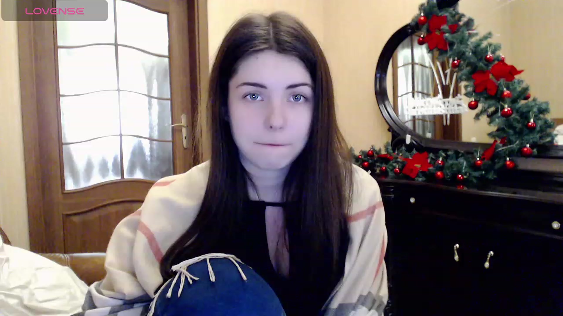 Gallery image thumbnail from Miriam_Mills's myfreecams stream on, 12/26/2023, 10:28 image 4 of 20