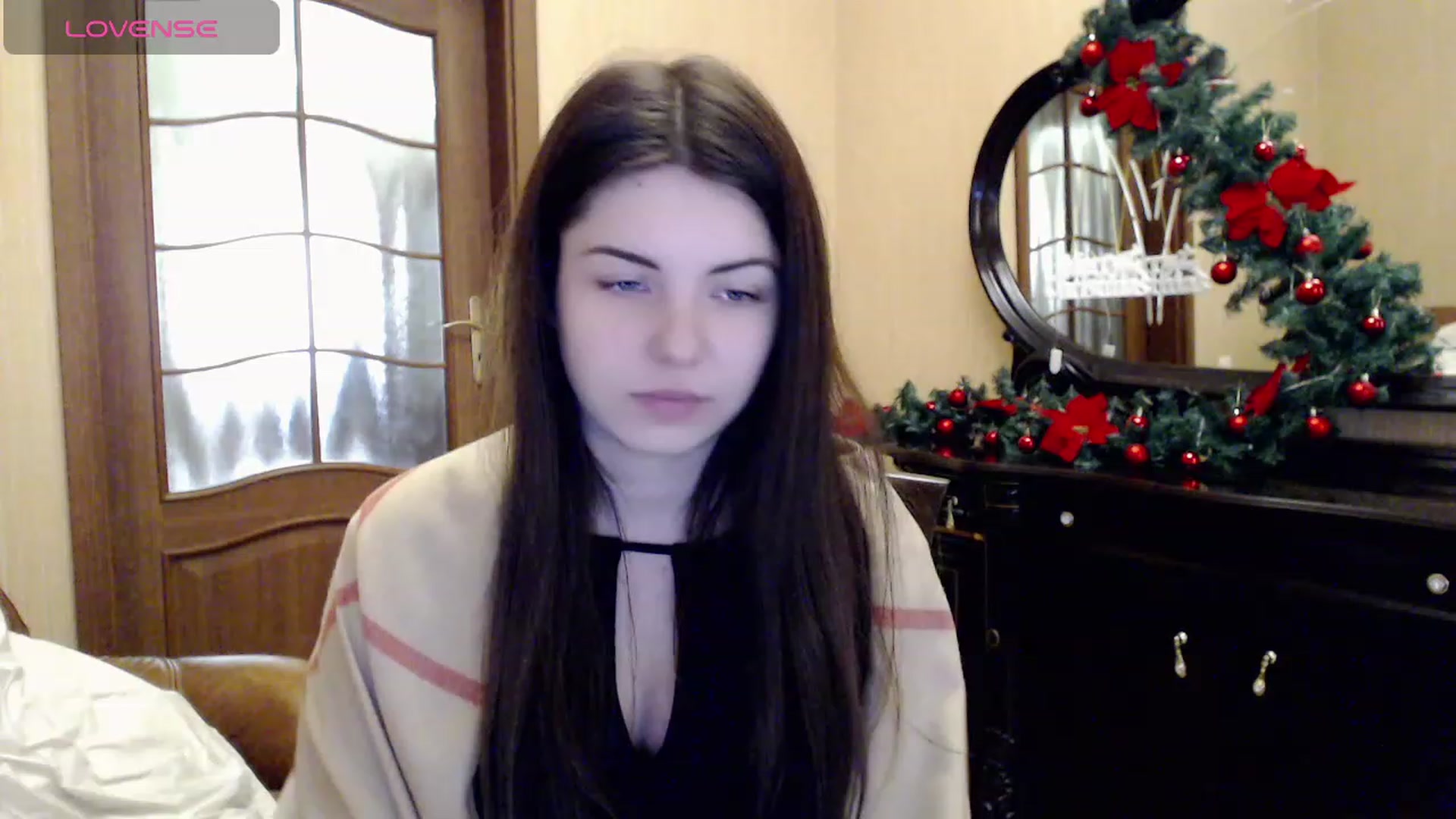 Gallery image thumbnail from Miriam_Mills's myfreecams stream on, 12/26/2023, 10:28 image 11 of 20