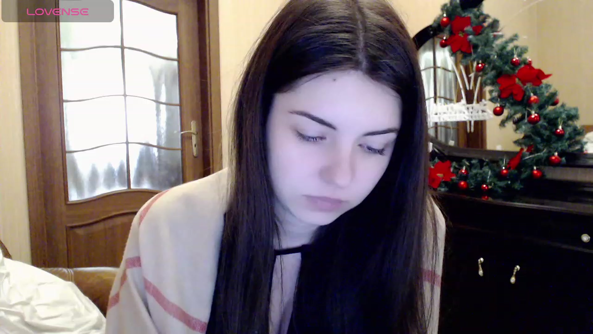 Gallery image thumbnail from Miriam_Mills's myfreecams stream on, 12/26/2023, 10:28 image 12 of 20