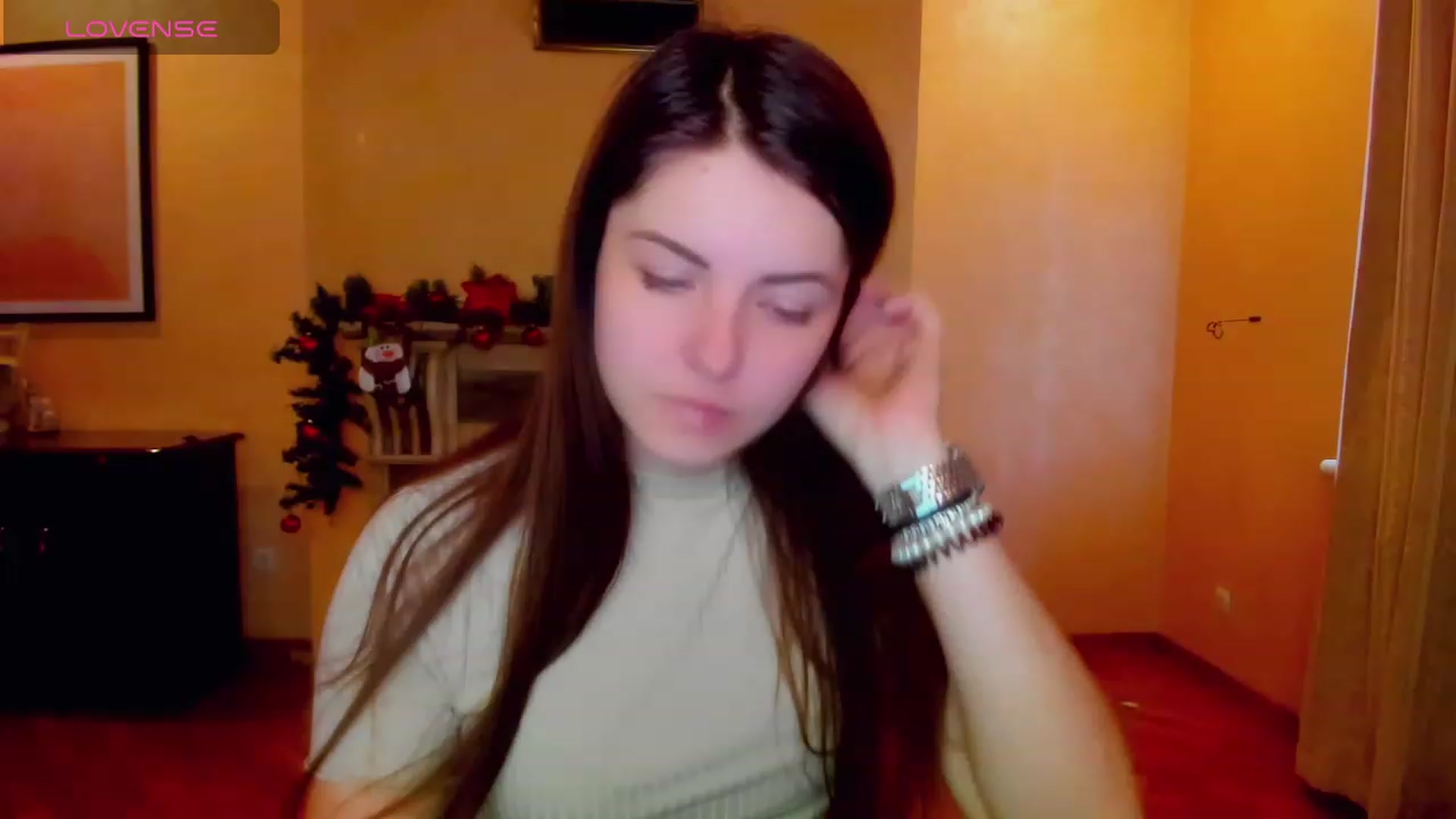 Gallery image thumbnail from Miriam_Mills's myfreecams stream on, 01/02/2024, 09:34 image 20 of 20