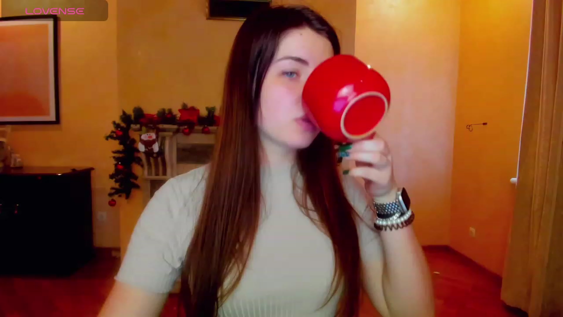 Gallery image thumbnail from Miriam_Mills's myfreecams stream on, 01/02/2024, 09:34 image 12 of 20