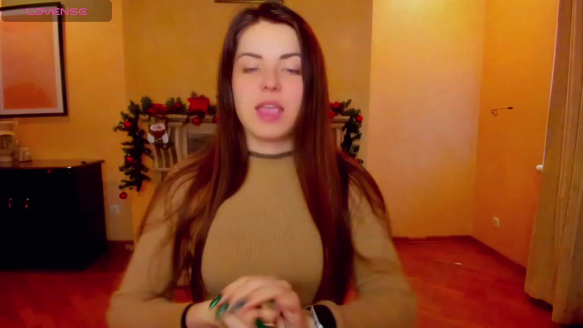 Gallery image thumbnail from Miriam_Mills's myfreecams stream on, 01/02/2024, 12:53 image 1 of 20