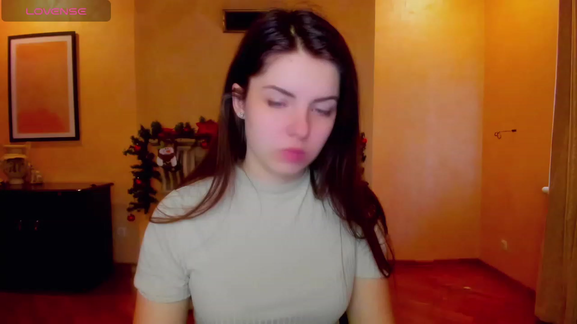 Gallery image thumbnail from Miriam_Mills's myfreecams stream on, 01/02/2024, 12:53 image 19 of 20