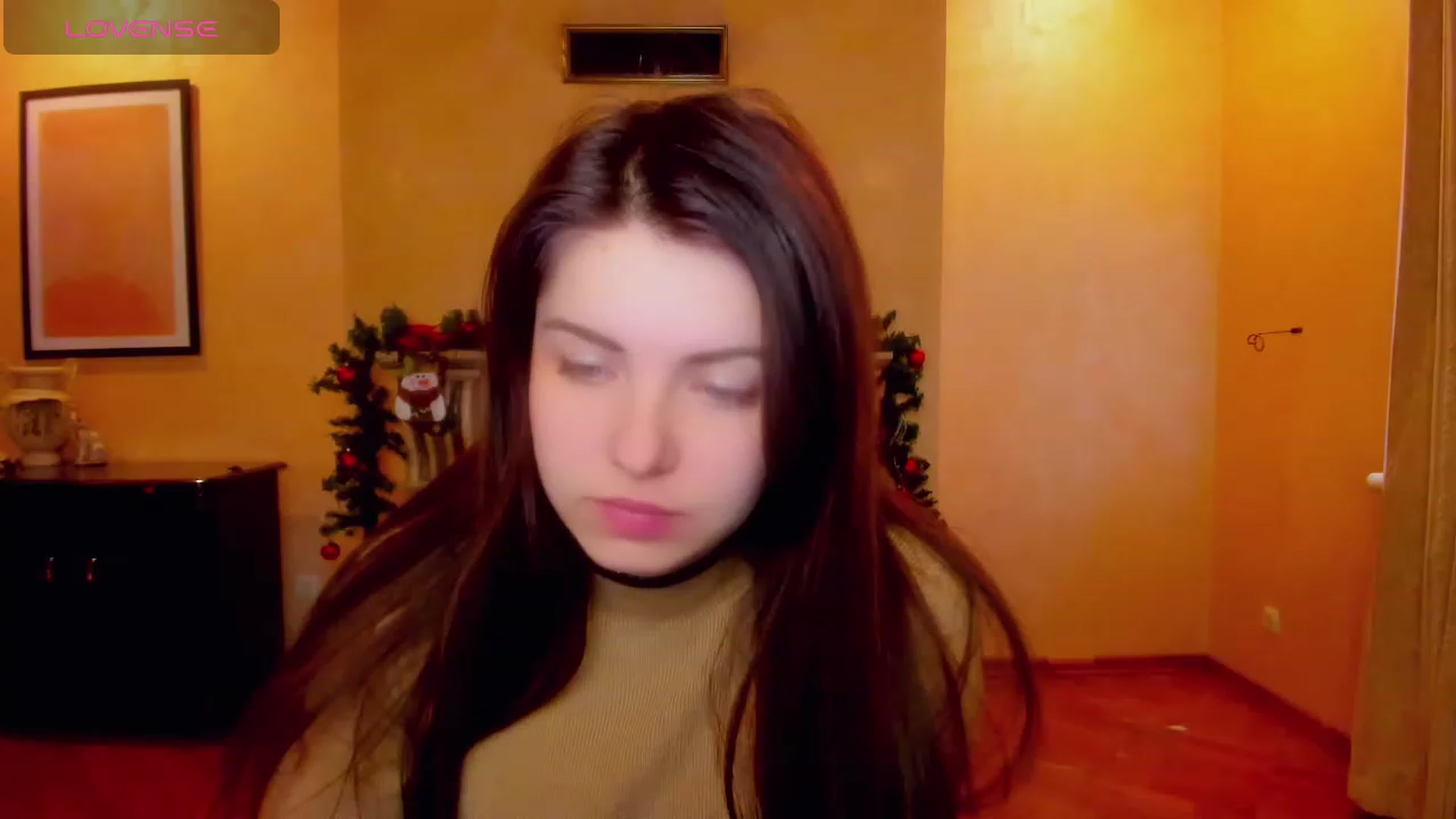 Gallery image thumbnail from Miriam_Mills's myfreecams stream on, 01/02/2024, 12:53 image 16 of 20