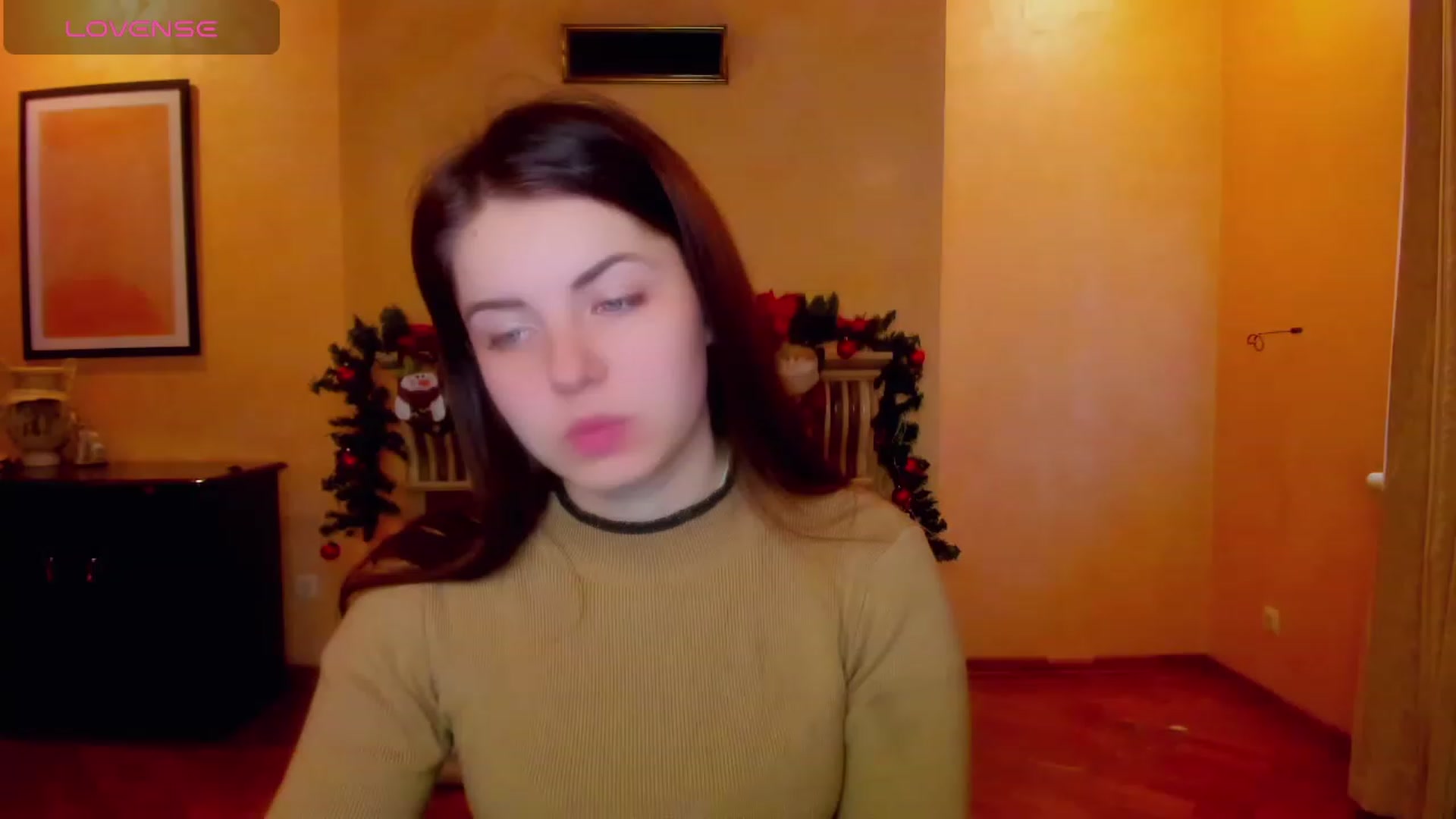 Gallery image thumbnail from Miriam_Mills's myfreecams stream on, 01/02/2024, 12:53 image 18 of 20