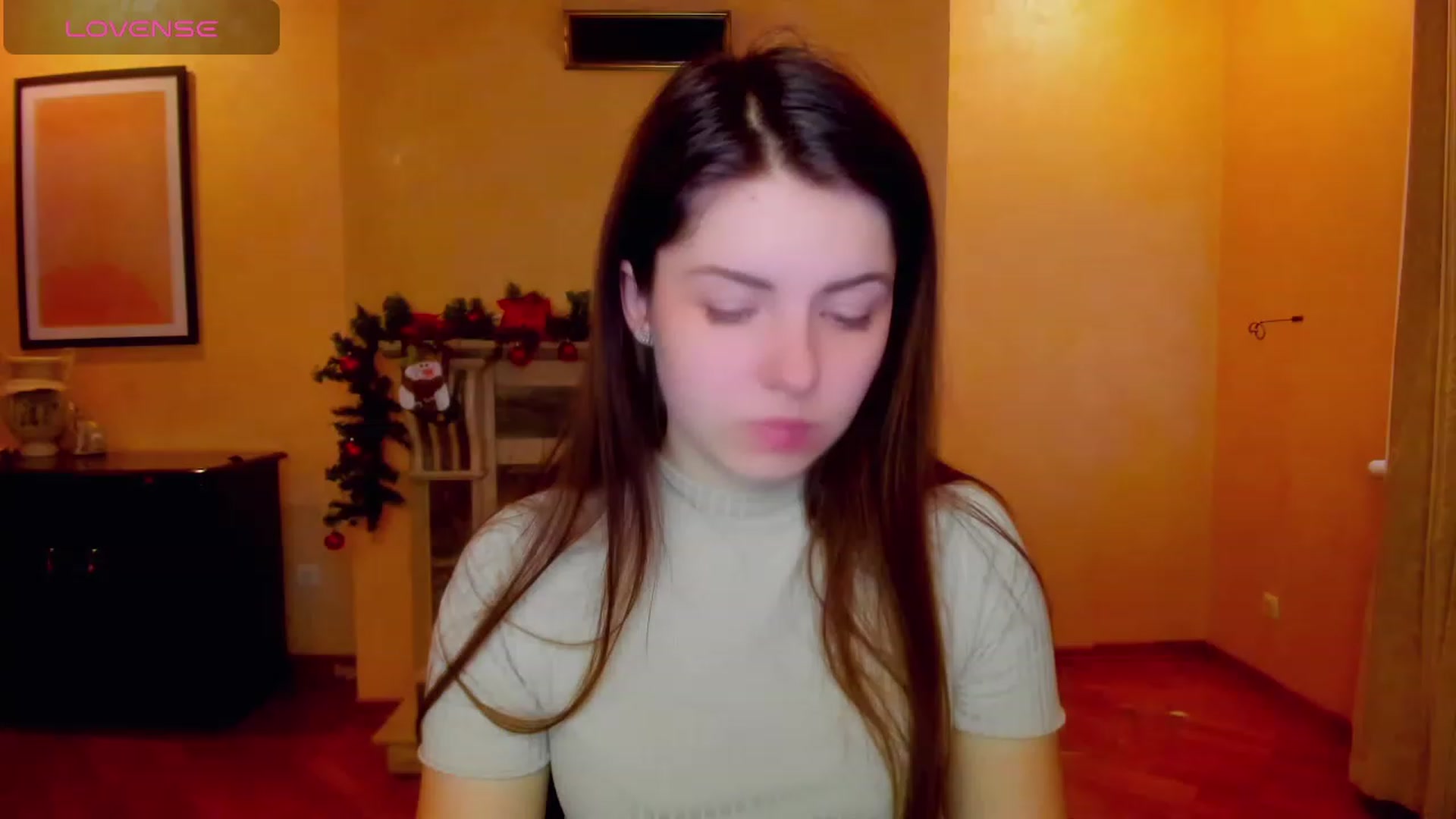 Gallery image thumbnail from Miriam_Mills's myfreecams stream on, 01/02/2024, 13:22 image 12 of 20