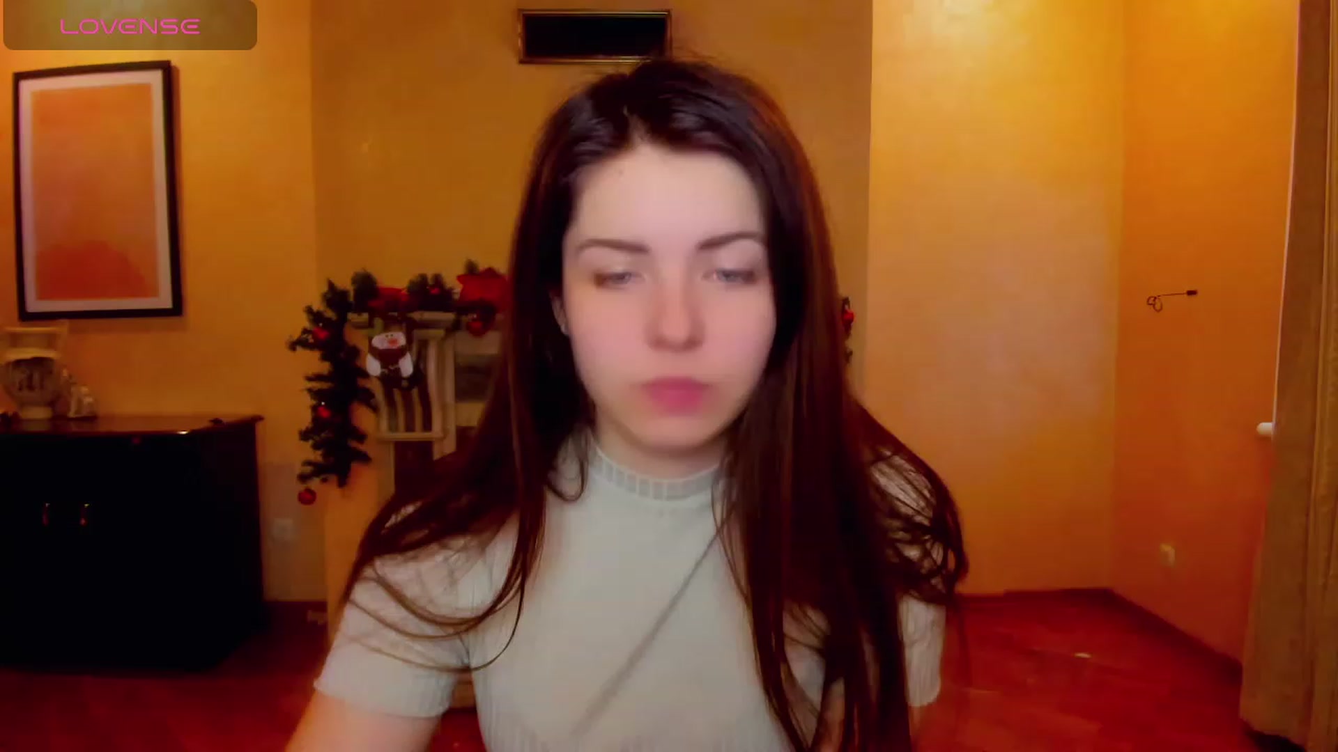 Gallery image thumbnail from Miriam_Mills's myfreecams stream on, 01/02/2024, 13:22 image 17 of 20