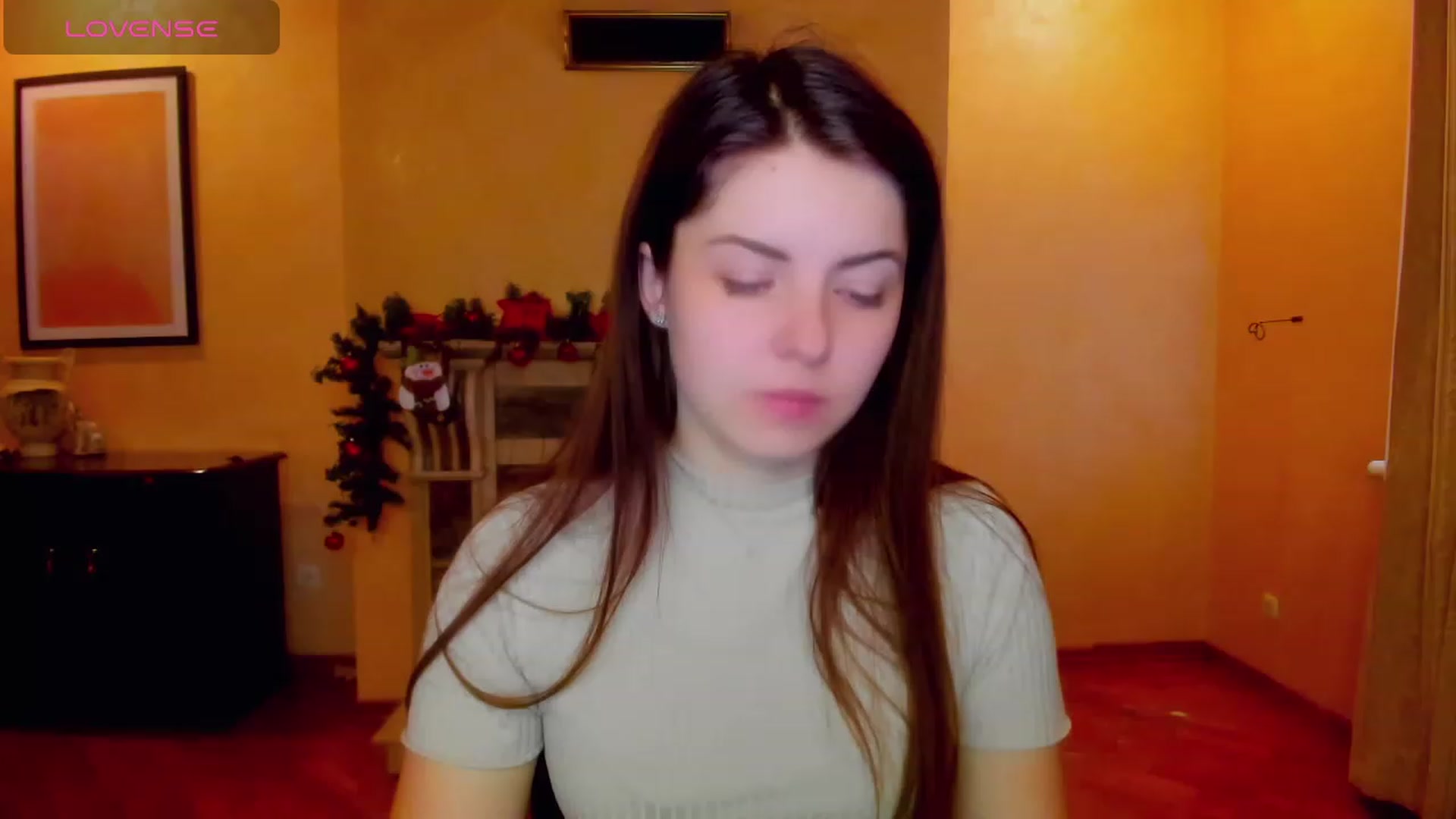 Gallery image thumbnail from Miriam_Mills's myfreecams stream on, 01/02/2024, 13:22 image 8 of 20