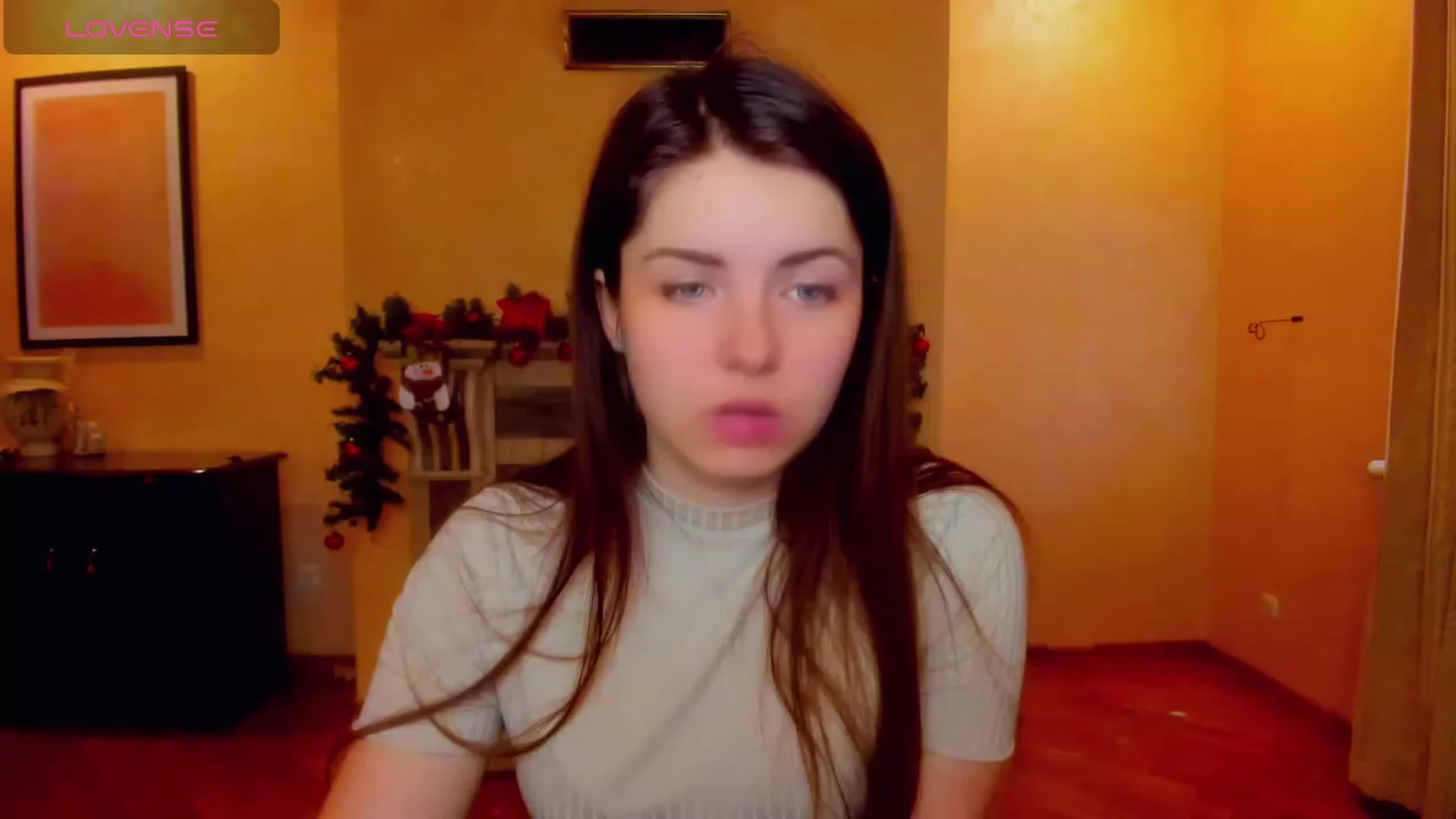 Gallery image thumbnail from Miriam_Mills's myfreecams stream on, 01/02/2024, 13:22 image 15 of 20