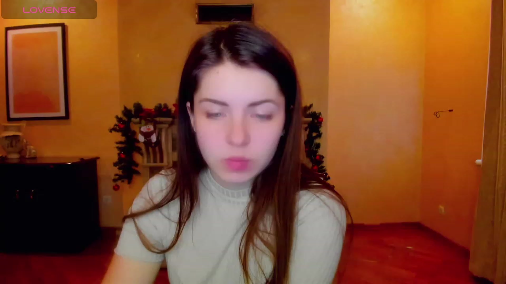 Gallery image thumbnail from Miriam_Mills's myfreecams stream on, 01/02/2024, 13:22 image 6 of 20
