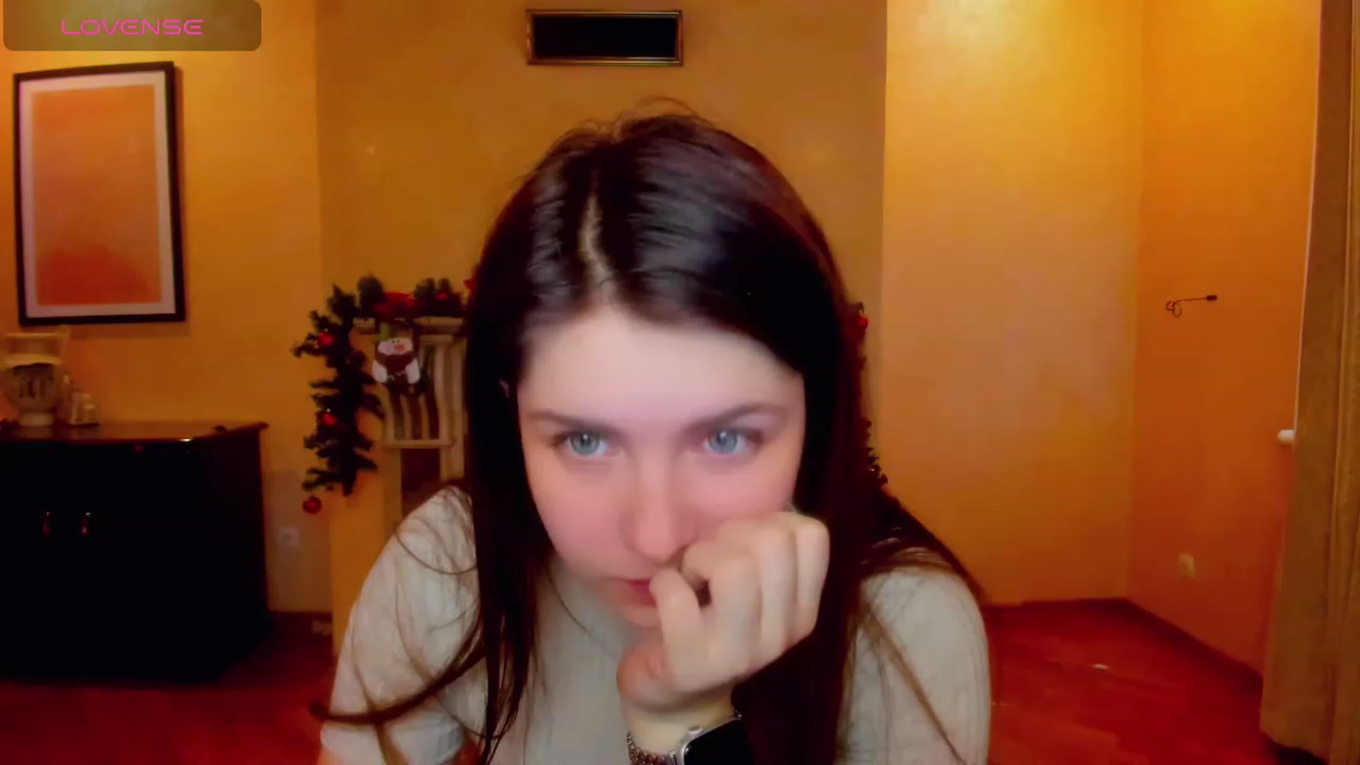 Gallery image thumbnail from Miriam_Mills's myfreecams stream on, 01/02/2024, 13:22 image 13 of 20