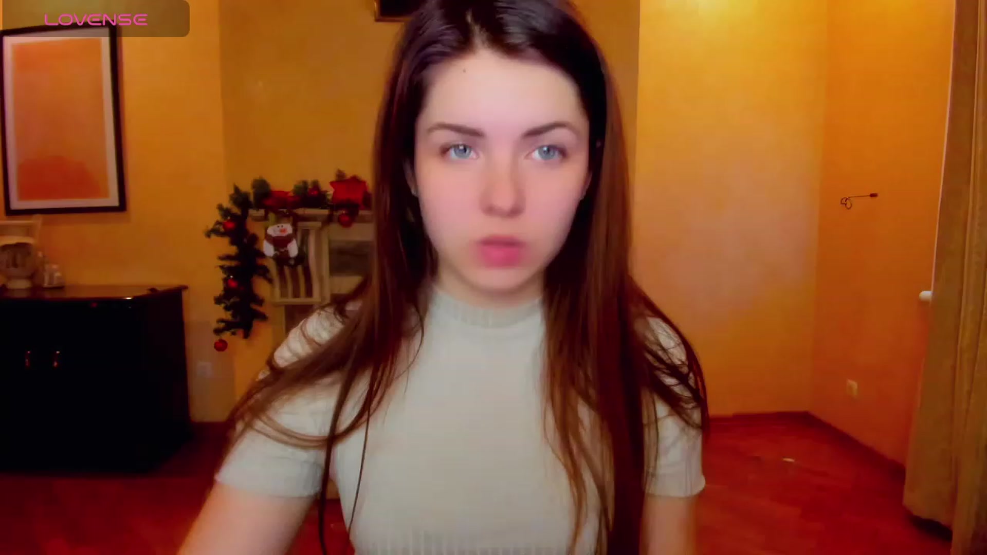 Gallery image thumbnail from Miriam_Mills's myfreecams stream on, 01/02/2024, 13:22 image 19 of 20
