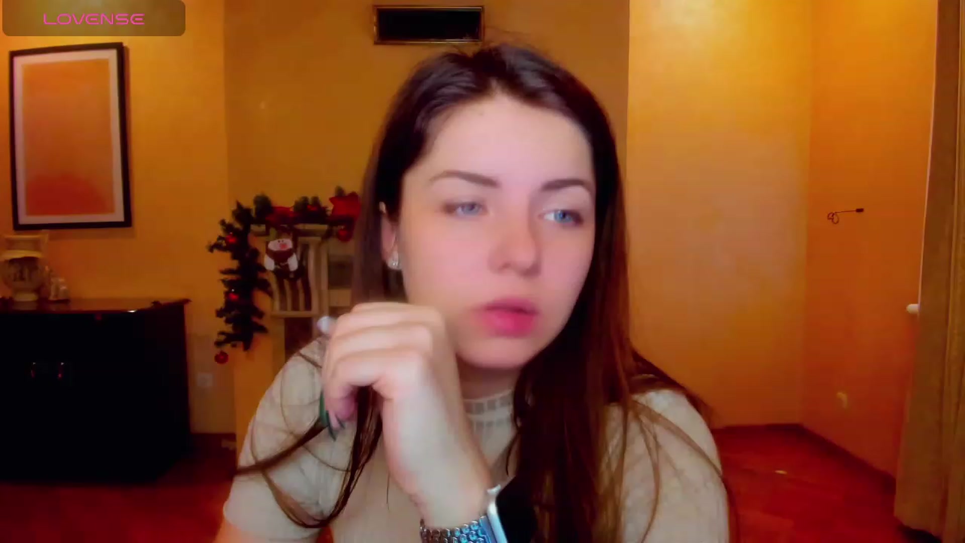 Gallery image thumbnail from Miriam_Mills's myfreecams stream on, 01/02/2024, 13:22 image 10 of 20