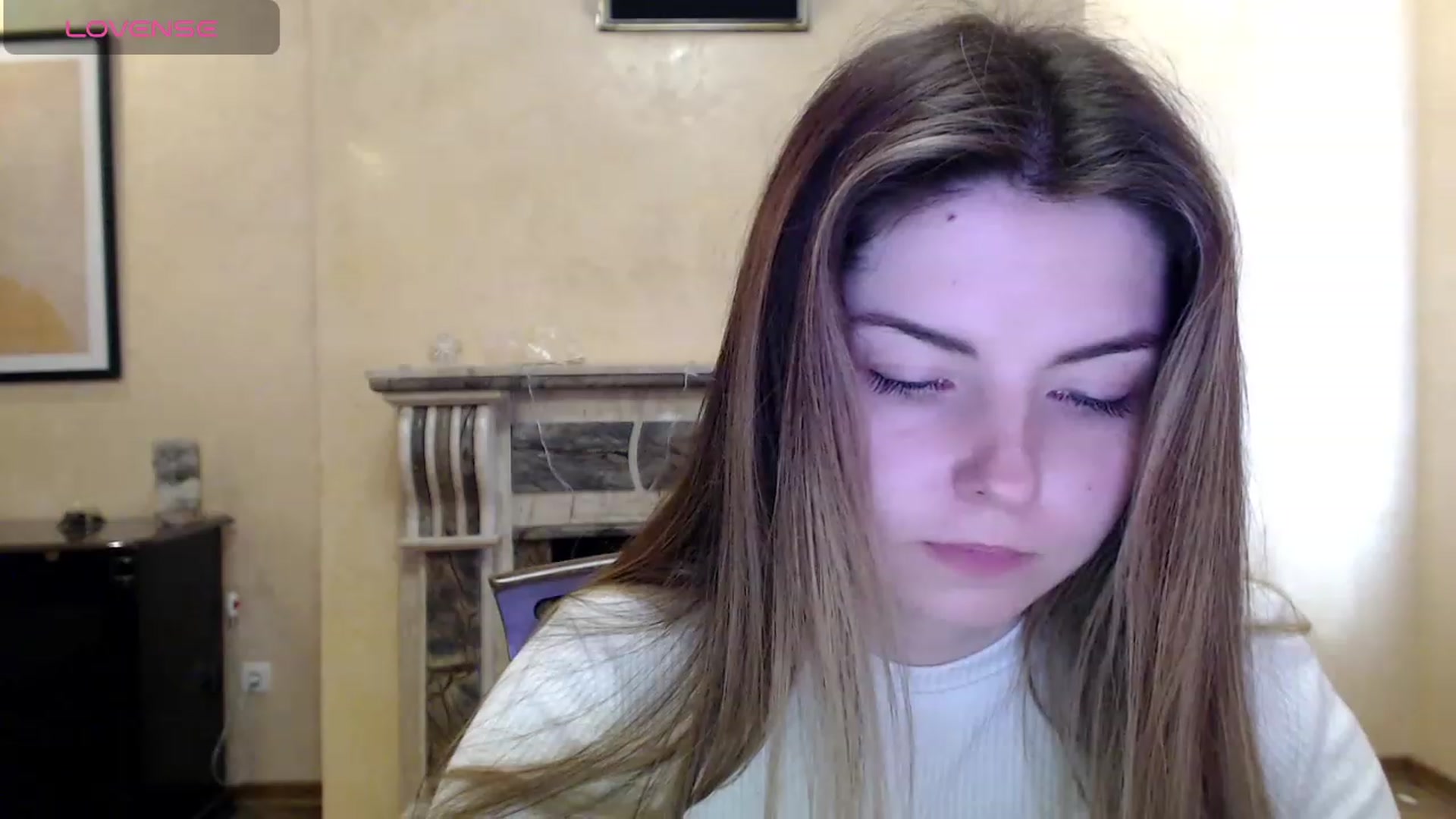 Gallery image thumbnail from Miriam_Mills's myfreecams stream on, 02/12/2024, 10:41 image 17 of 20