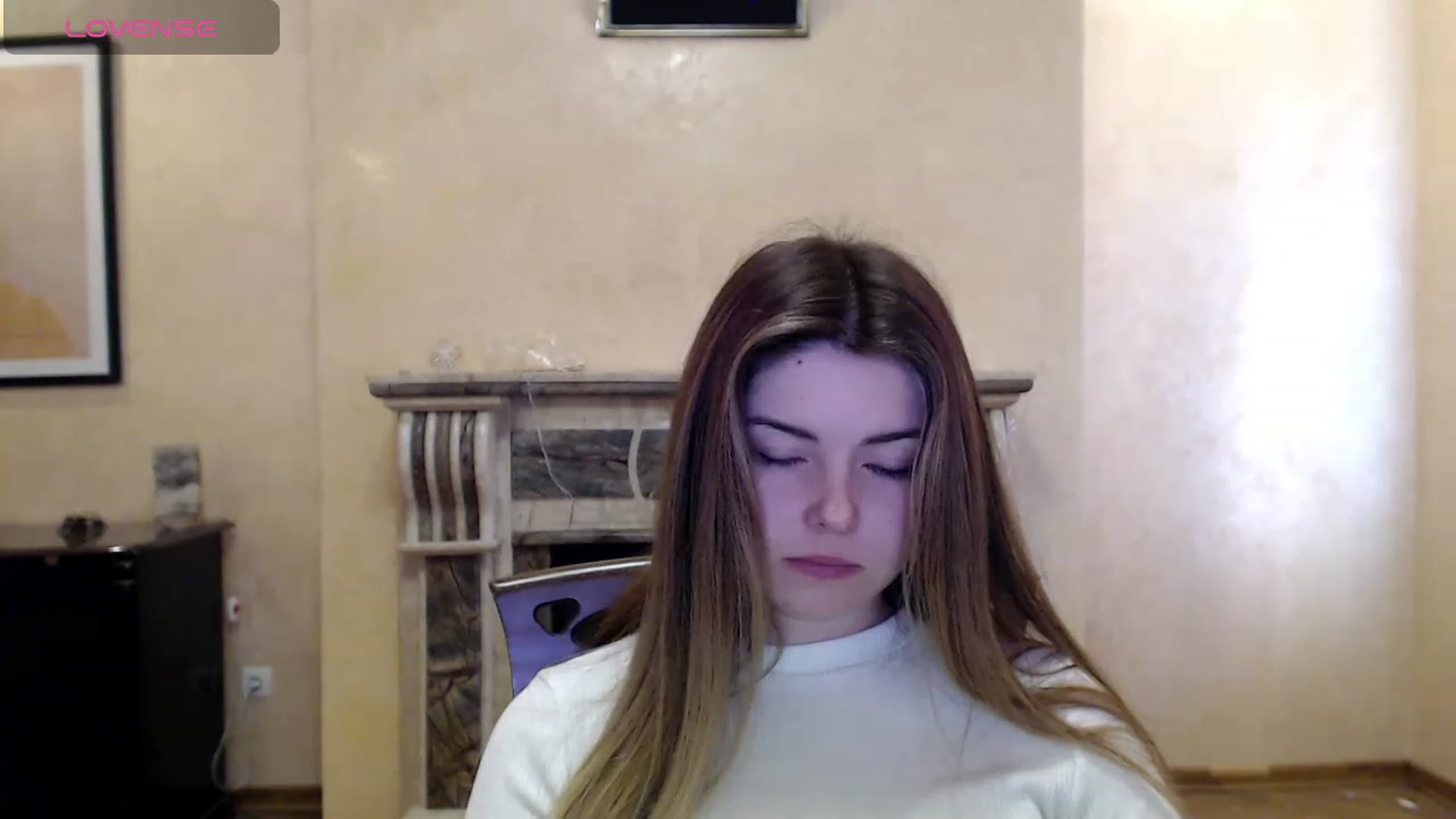 Gallery image thumbnail from Miriam_Mills's myfreecams stream on, 02/12/2024, 10:41 image 7 of 20