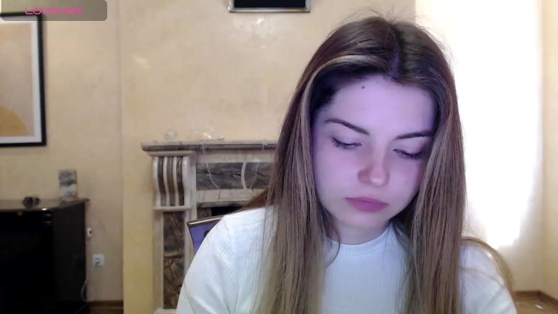 Gallery image thumbnail from Miriam_Mills's myfreecams stream on, 02/12/2024, 10:41 image 11 of 20