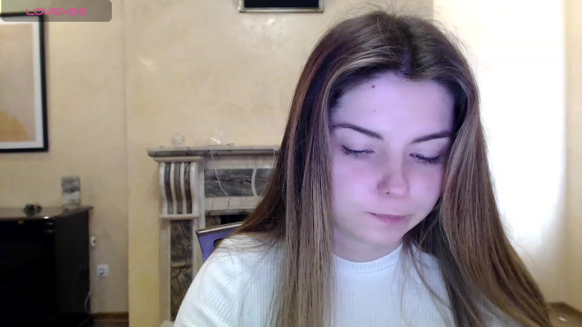 Gallery image thumbnail from Miriam_Mills's myfreecams stream on, 02/12/2024, 10:41 image 18 of 20