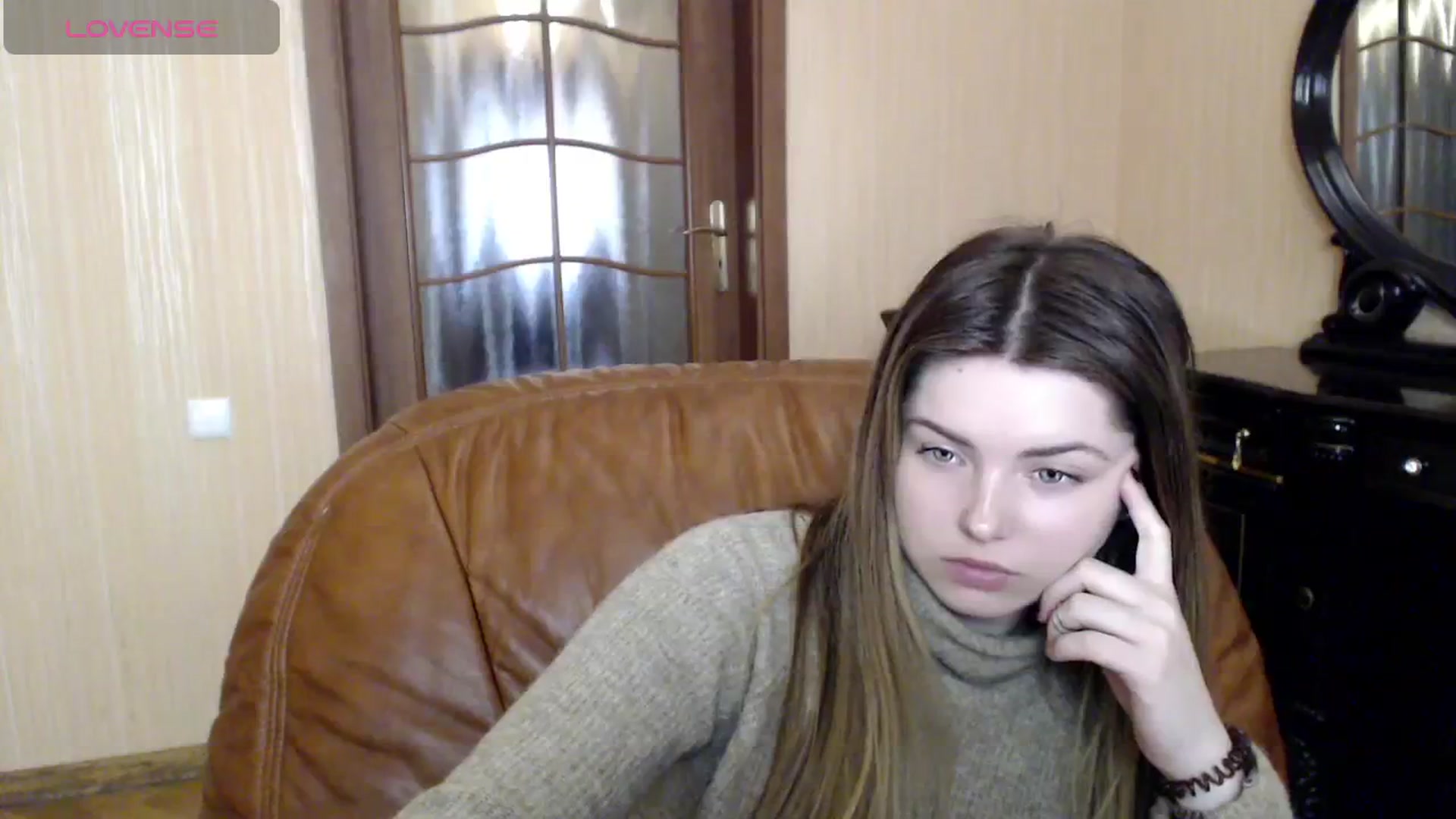 Gallery image thumbnail from Miriam_Mills's myfreecams stream on, 02/26/2024, 10:58 image 6 of 20