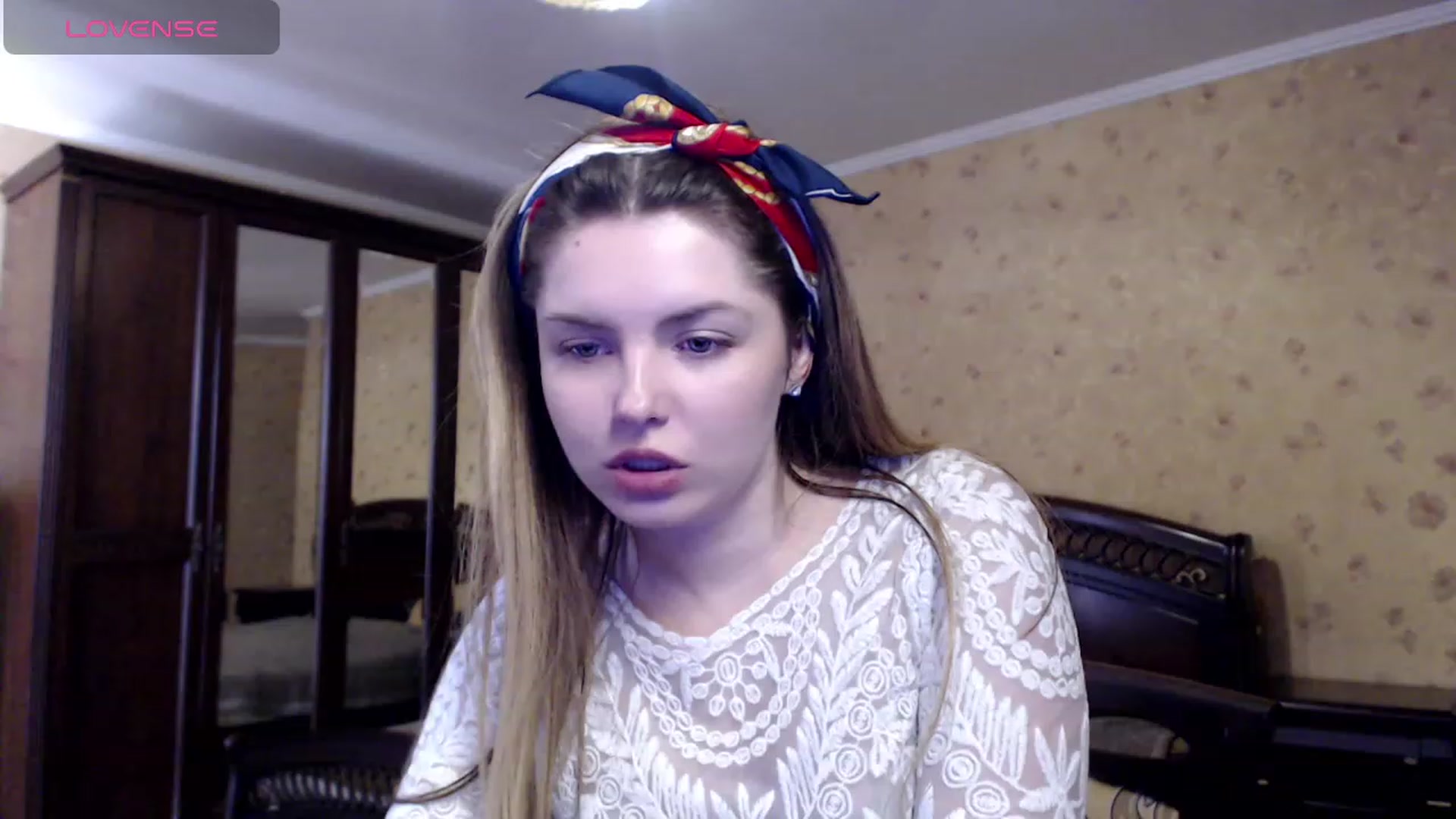 Gallery image thumbnail from Miriam_Mills's myfreecams stream on, 03/08/2024, 10:35 image 7 of 20