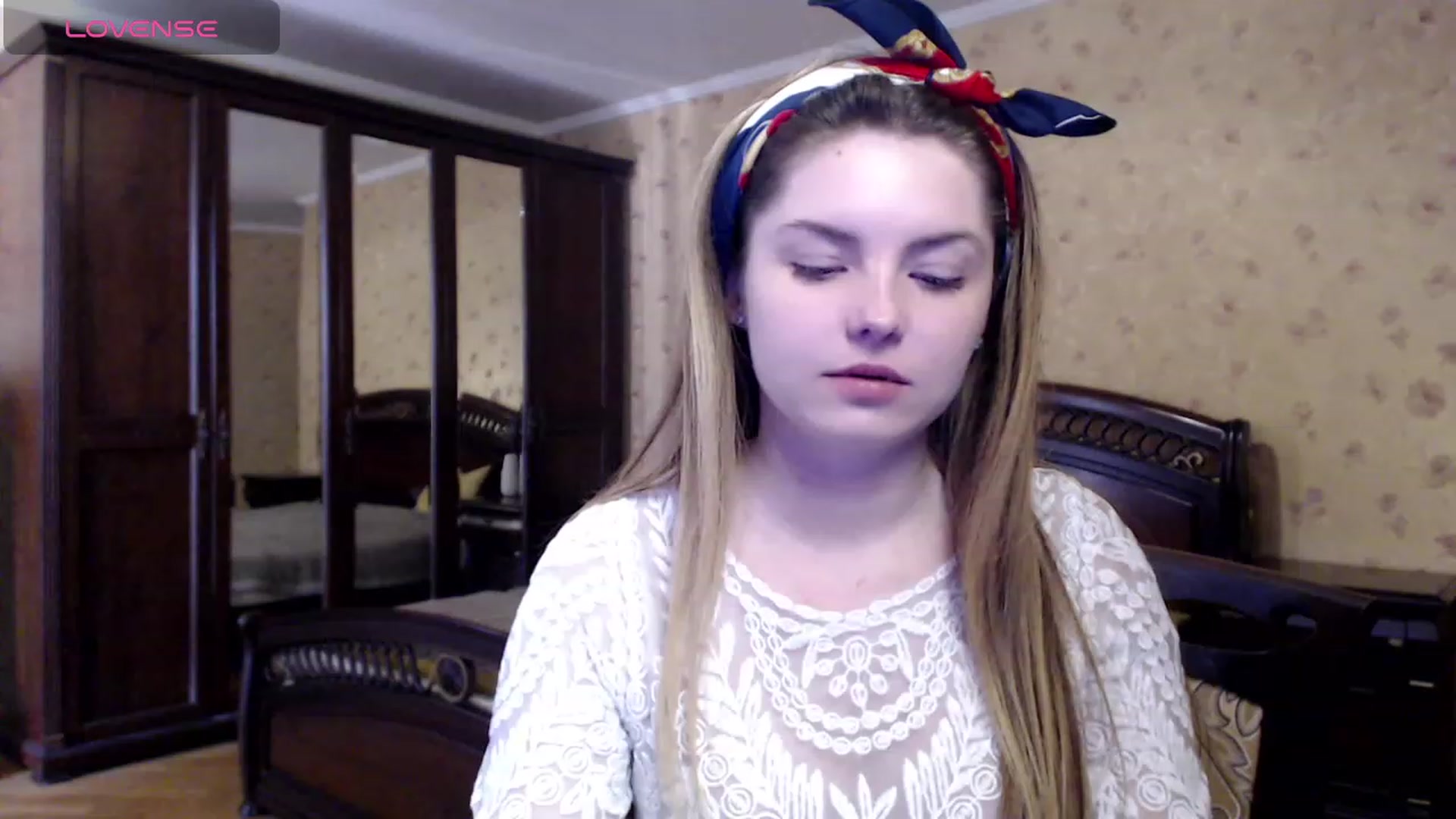 Gallery image thumbnail from Miriam_Mills's myfreecams stream on, 03/08/2024, 10:35 image 13 of 20