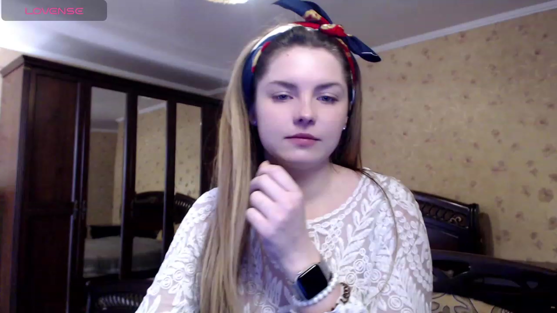 Gallery image thumbnail from Miriam_Mills's myfreecams stream on, 03/08/2024, 10:35 image 6 of 20