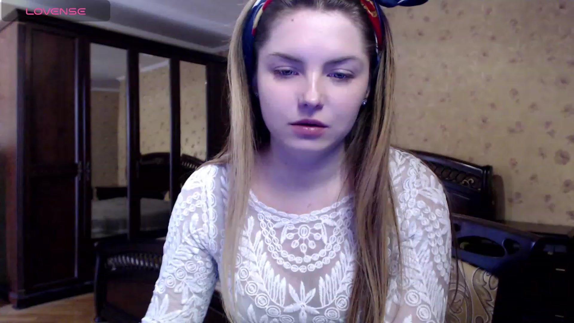 Gallery image thumbnail from Miriam_Mills's myfreecams stream on, 03/08/2024, 10:35 image 14 of 20